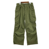 パンツ US.ARMY/M-65/カーゴパンツ/32/KHK/8405-782-2952