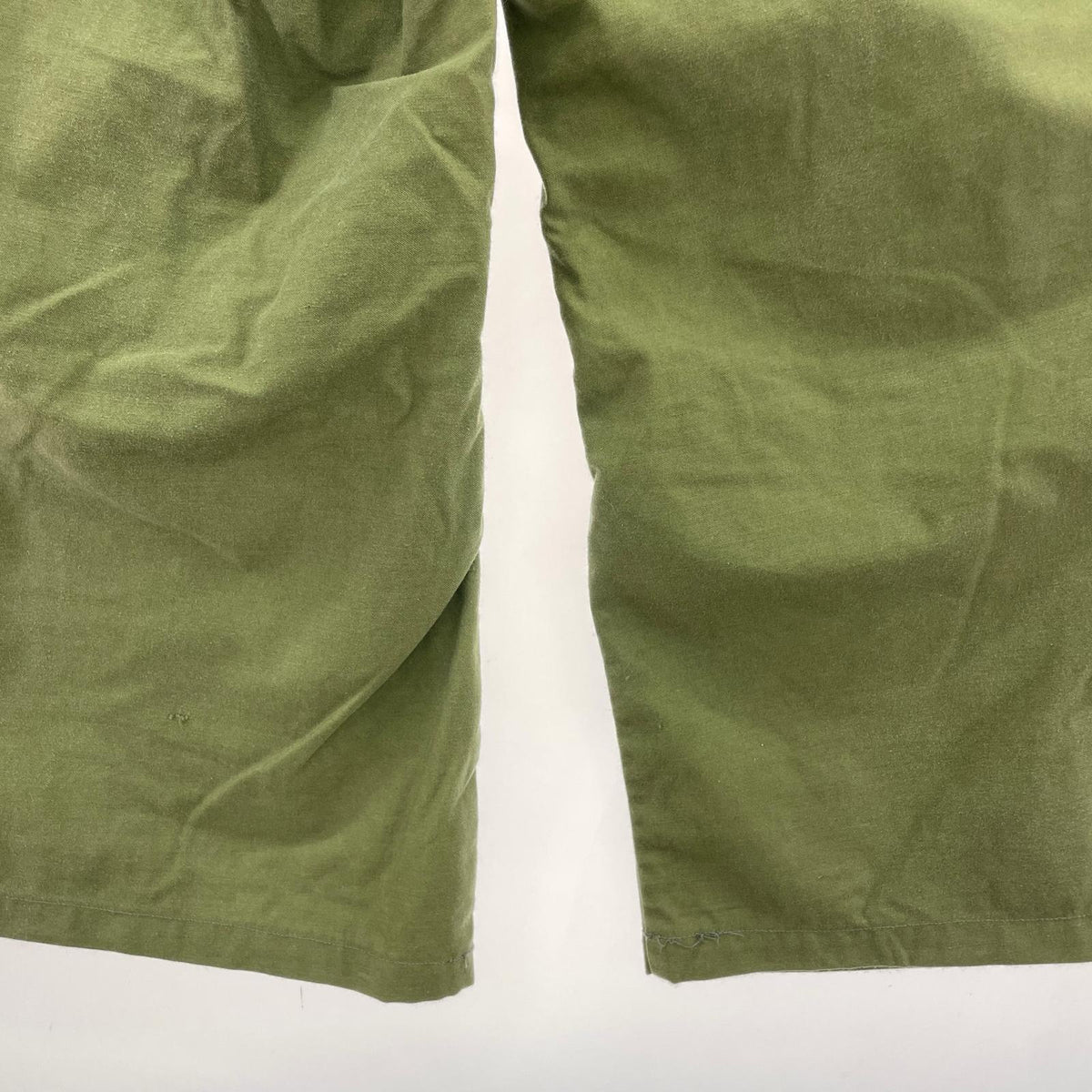 パンツ US.ARMY/M-65/カーゴパンツ/32/KHK/8405-782-2952
