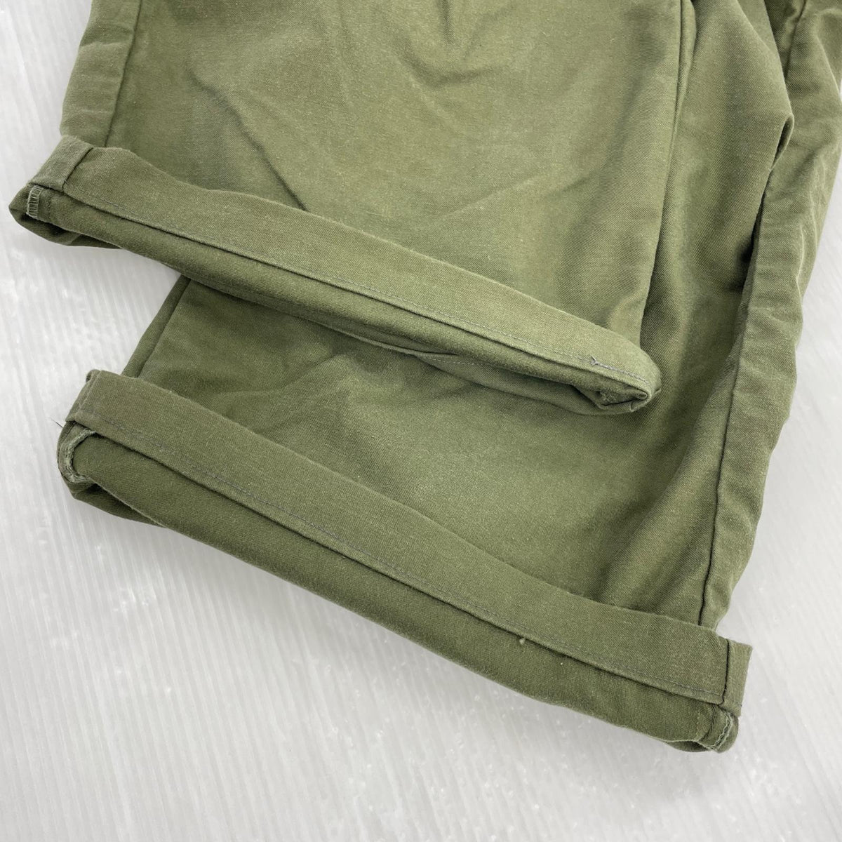 パンツ US.ARMY/M-65/カーゴパンツ/32/KHK/8405-782-2952