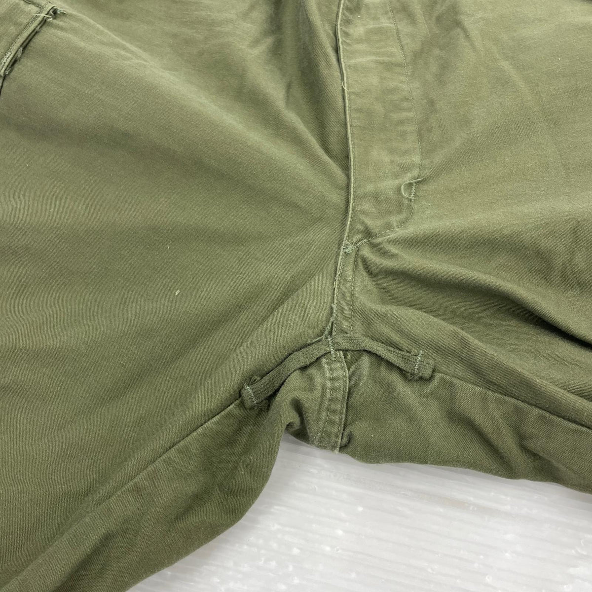 パンツ US.ARMY/M-65/カーゴパンツ/32/KHK/8405-782-2952