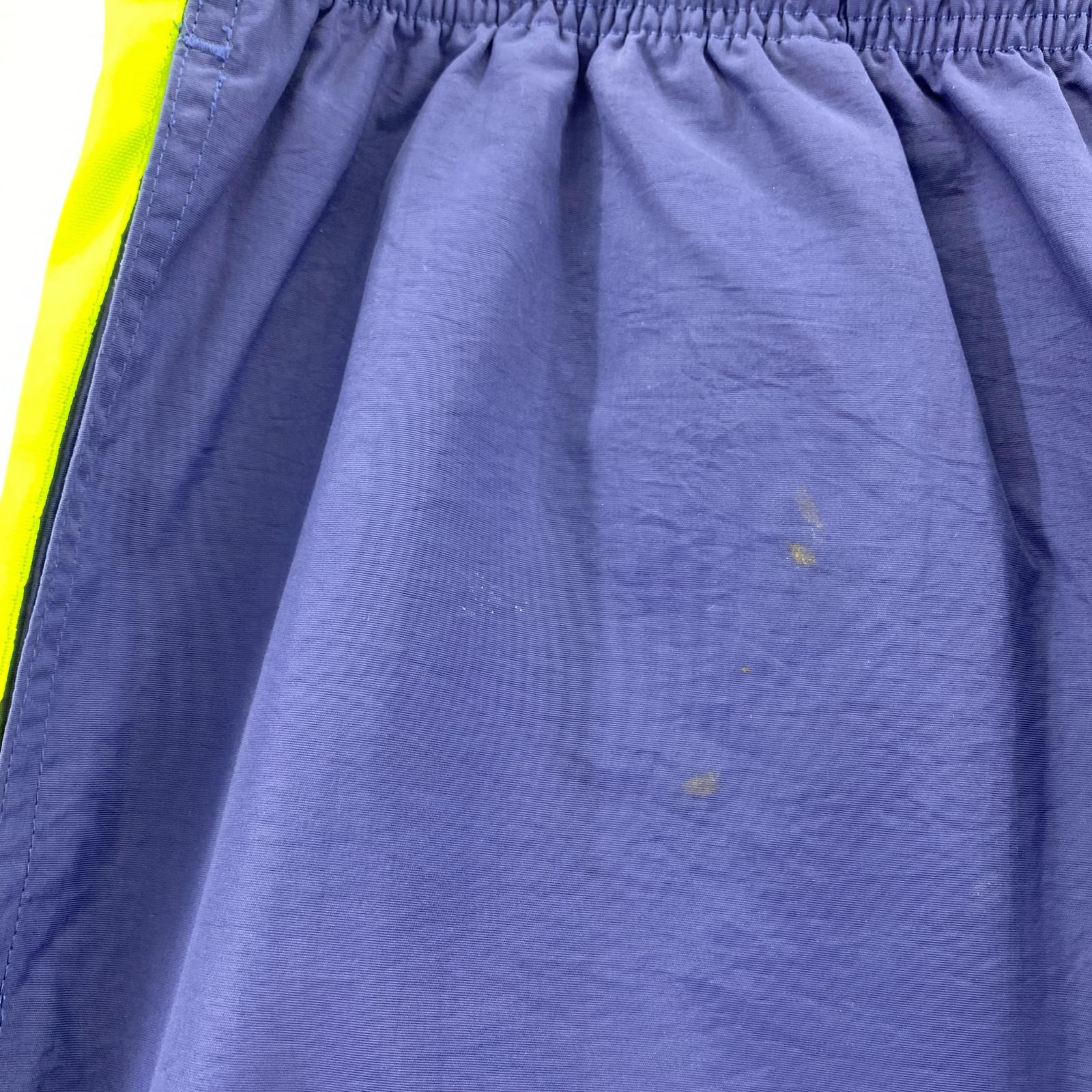 パンツ 24SS Hi Vis Track Pant (S) S ネイビー