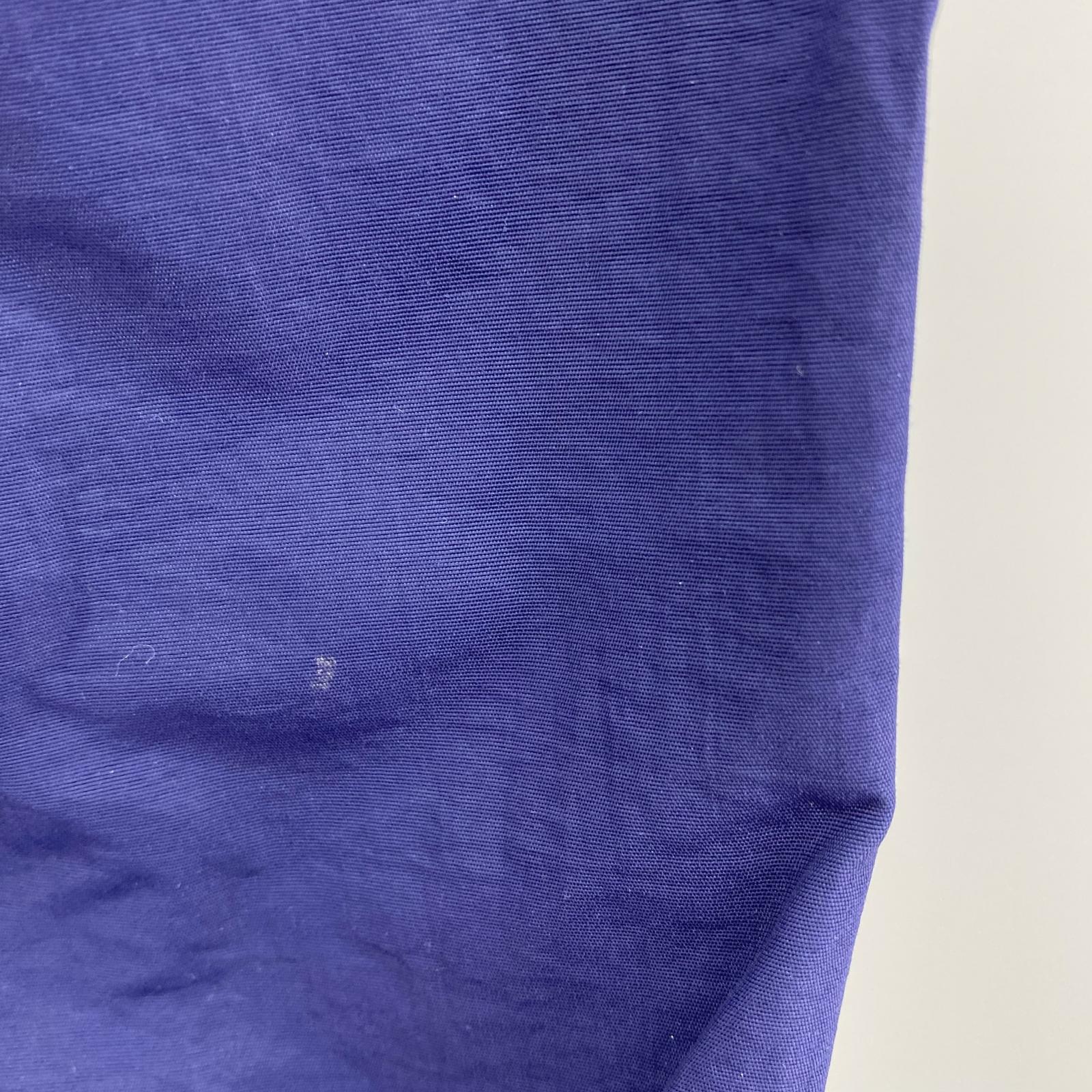 パンツ 24SS Hi Vis Track Pant (S) S ネイビー