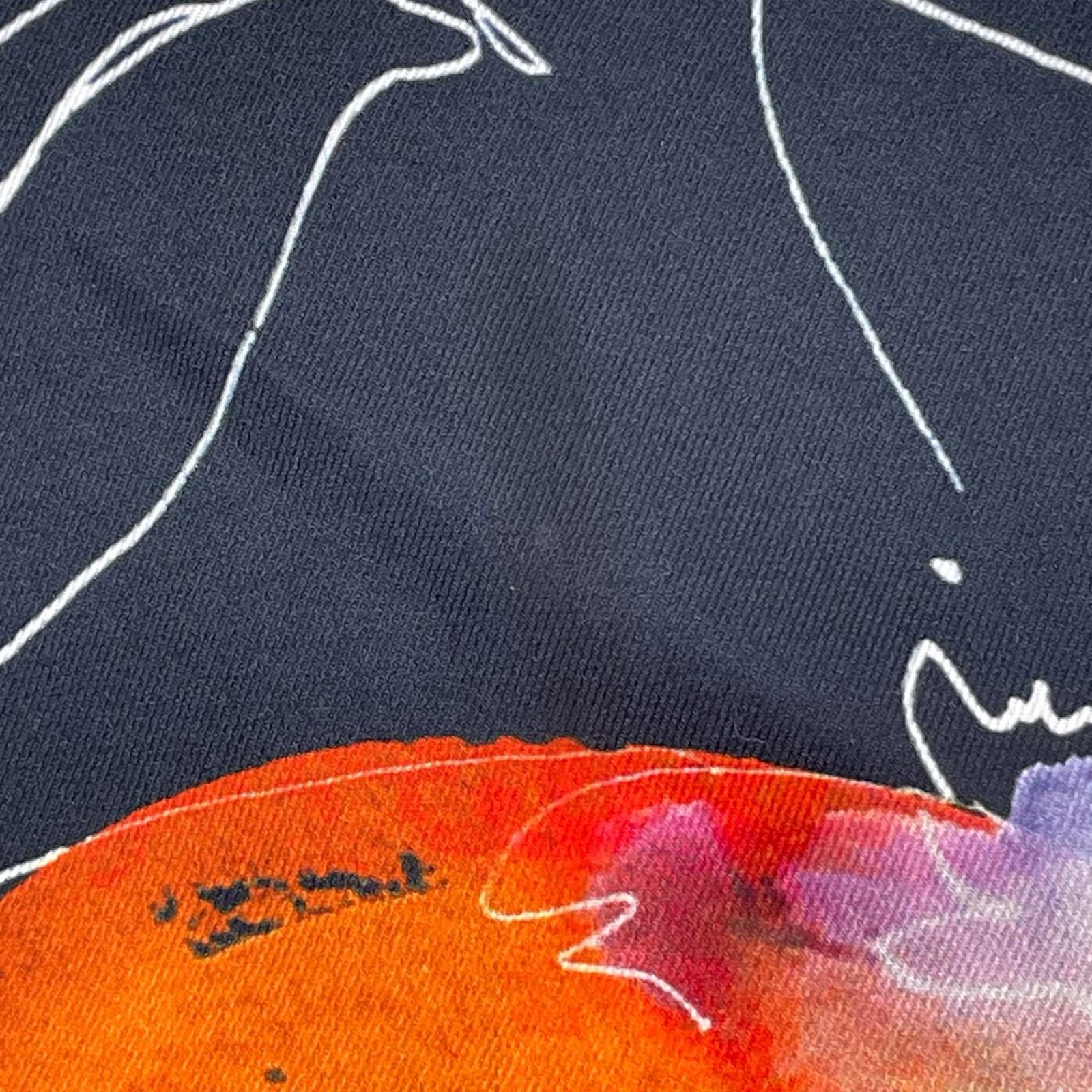 ワンピース Laula 半袖ワンピース 1 ネイビー