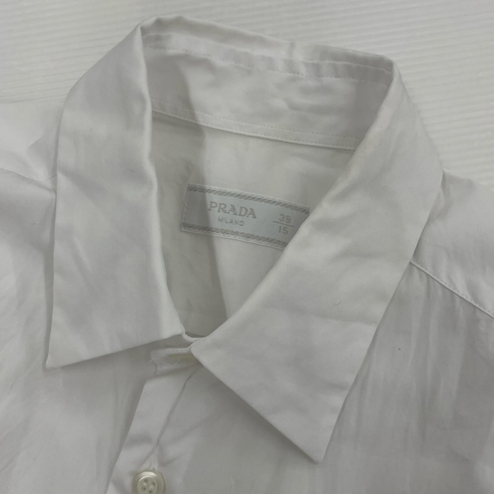 24AW Casual button down Shirt