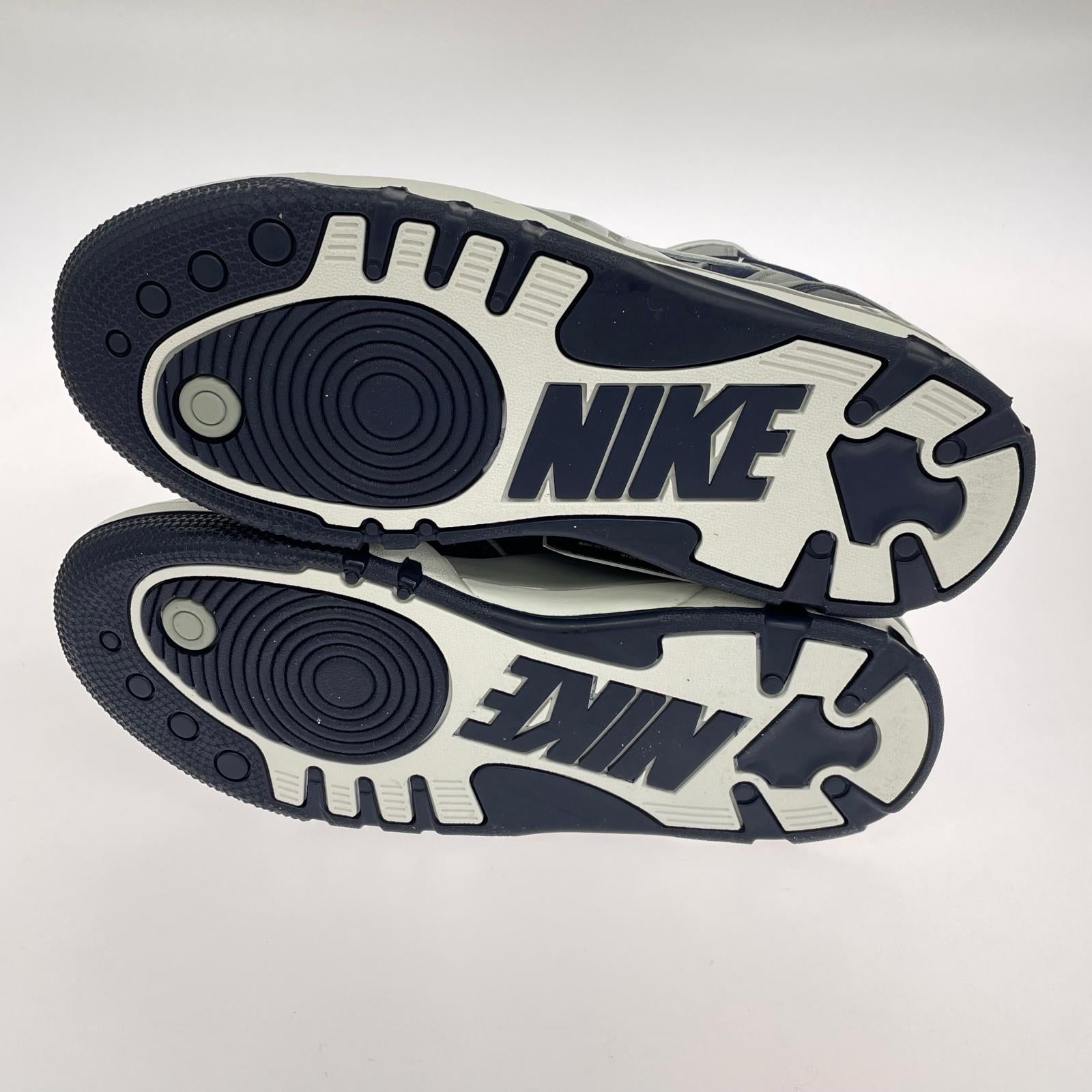 スニーカー NIKE 26SS NIGO×Nike Air Force 3 Low SP 28.0 ネイビー 28cm (US10 UK9 1/2 EU46)