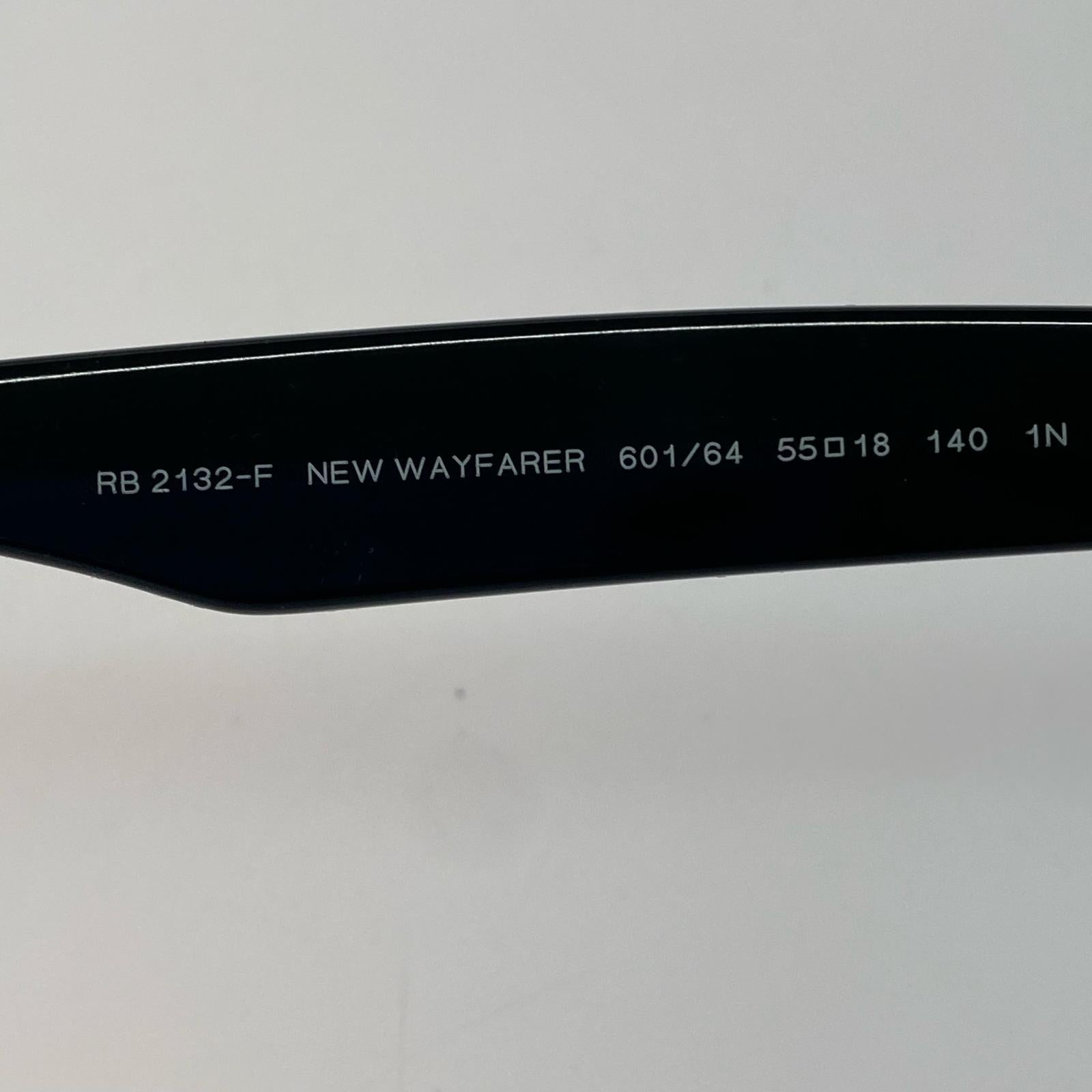 その他アクセサリー サングラス RB 2132 ブラック