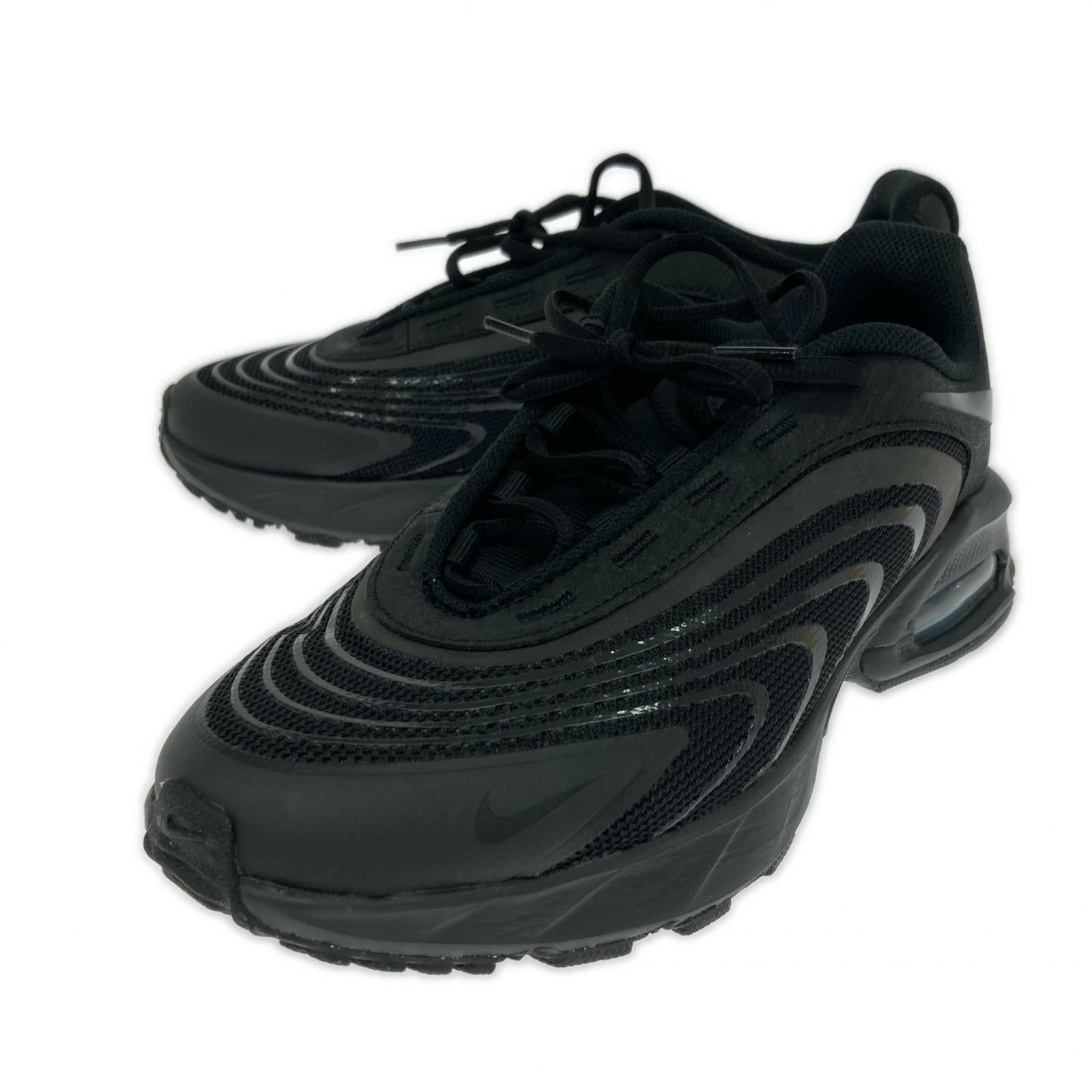 スニーカー AIR MAX FIRE (27.0cm) IF2621-003 27cm (US9 UK8 1/2 EU44) ブラック