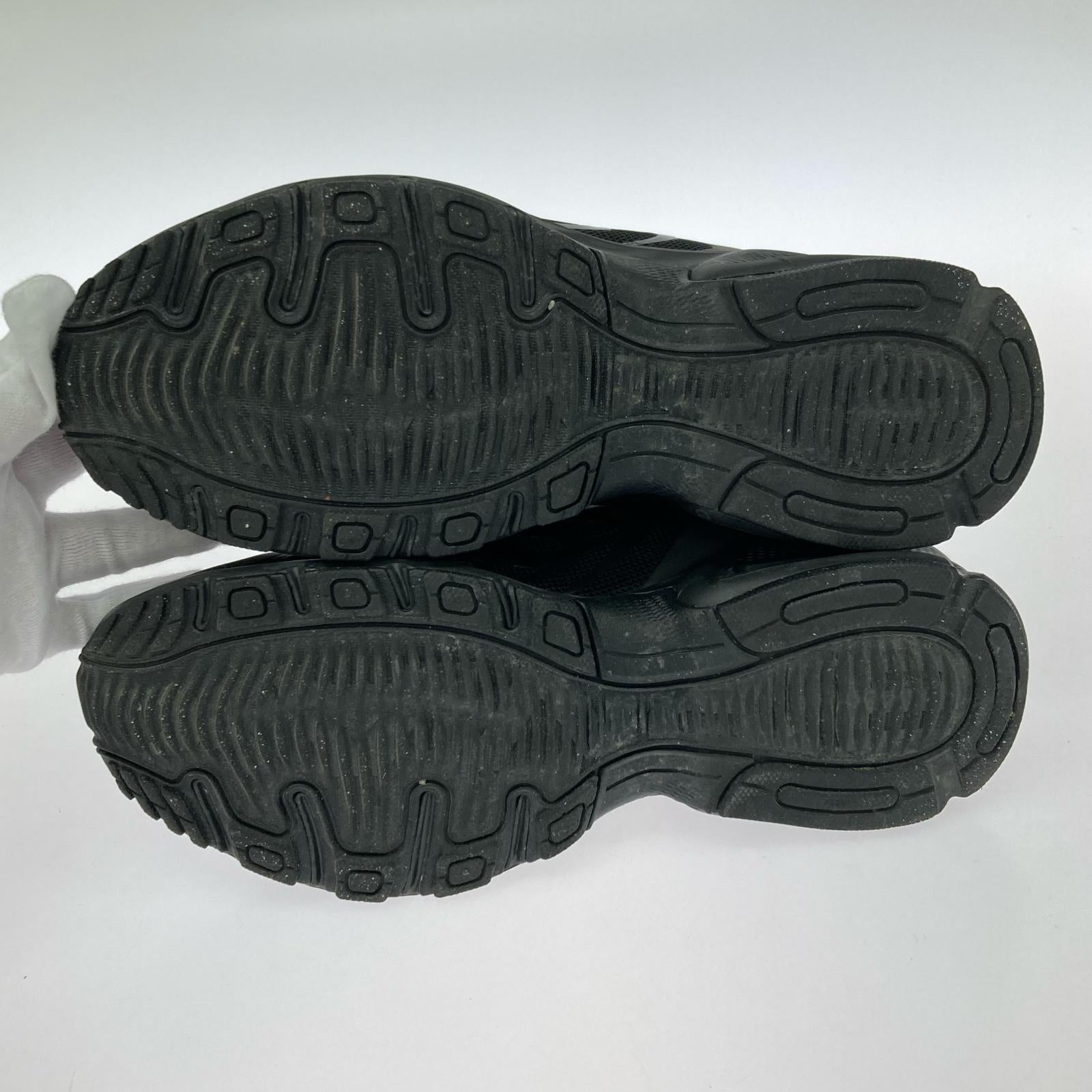 スニーカー AIR MAX FIRE (27.0cm) IF2621-003 27cm (US9 UK8 1/2 EU44) ブラック