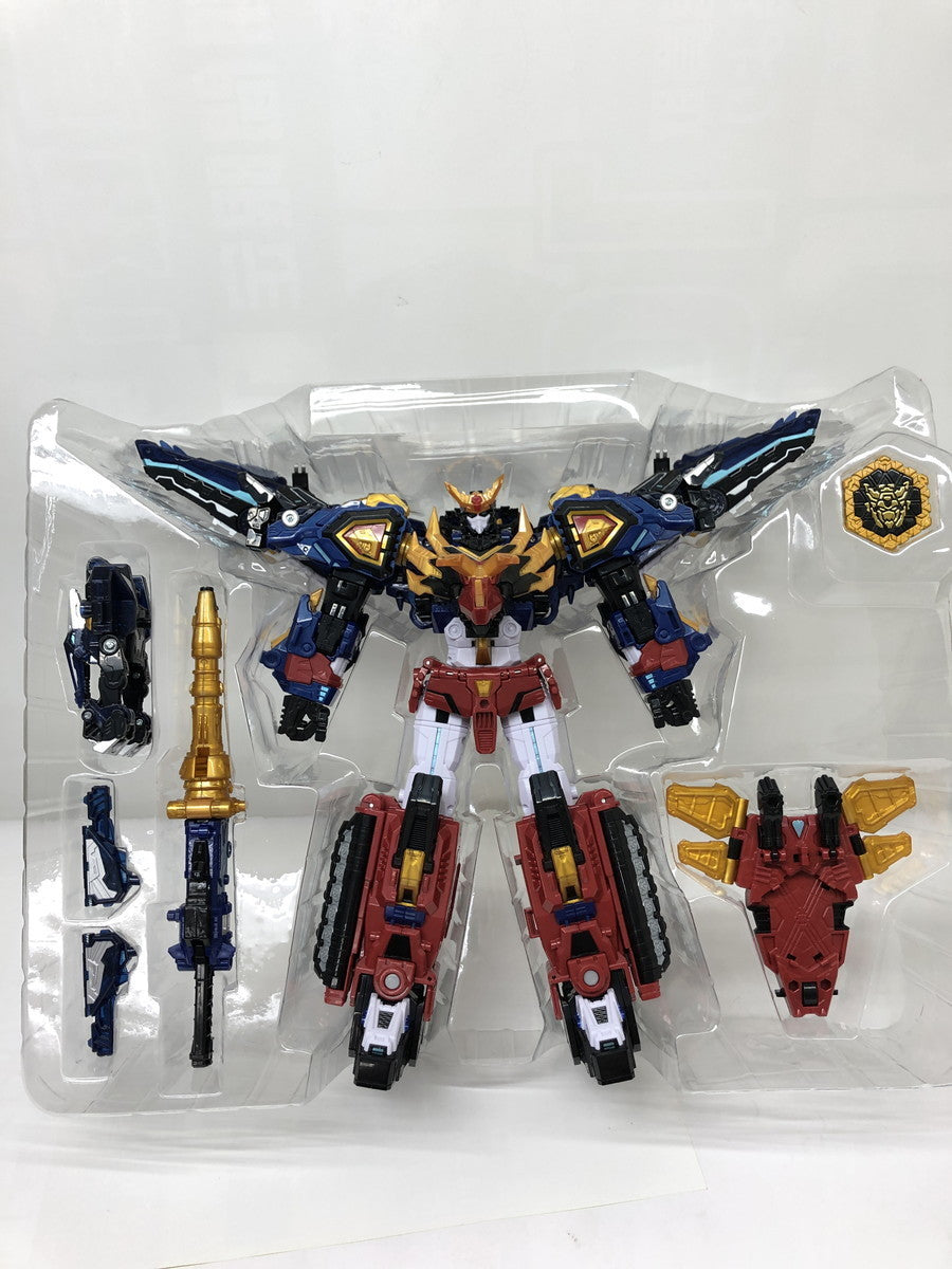 ミニフォースレガシー レガシーエディション フィギュア/グッズ