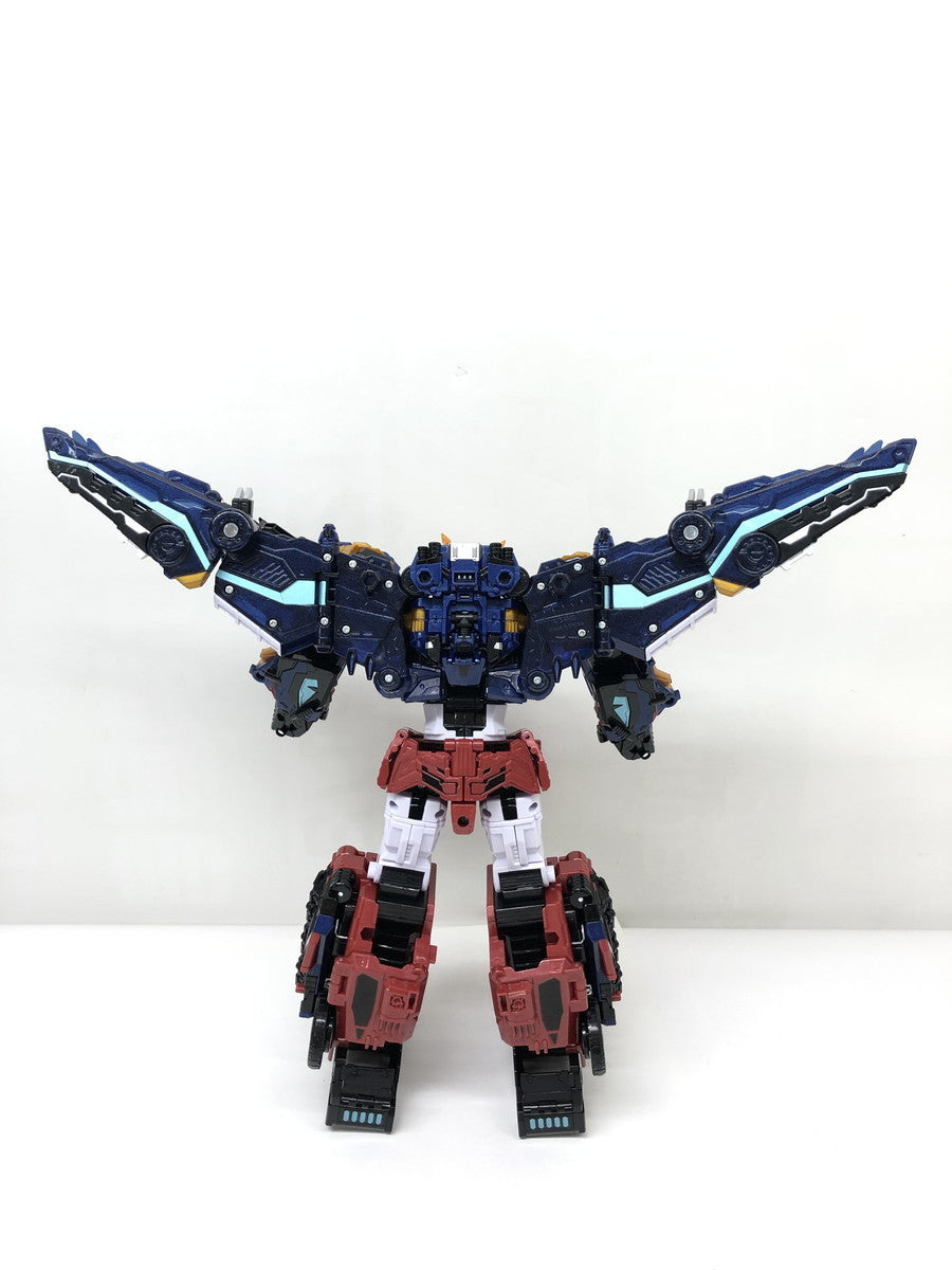 ミニフォースレガシー レガシーエディション フィギュア/グッズ