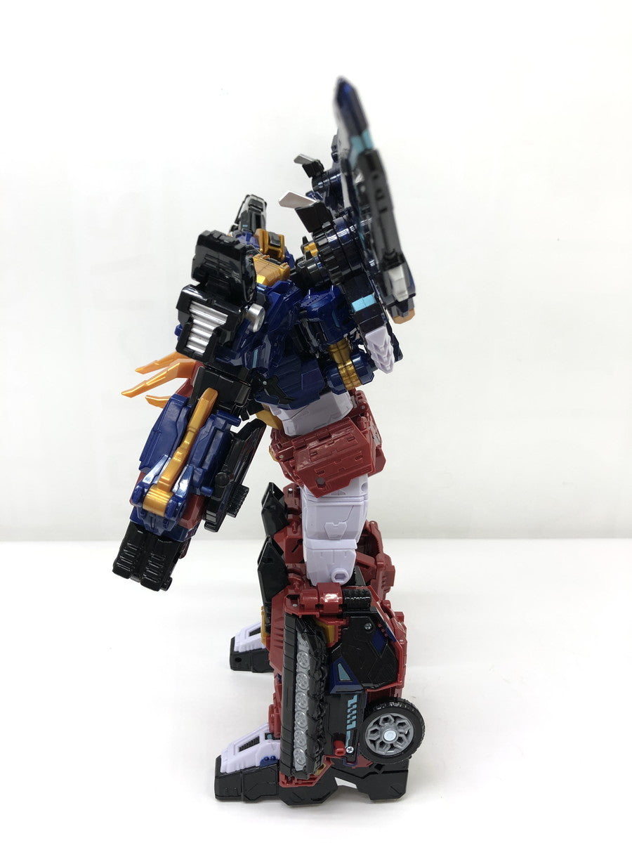 ミニフォースレガシー レガシーエディション フィギュア/グッズ