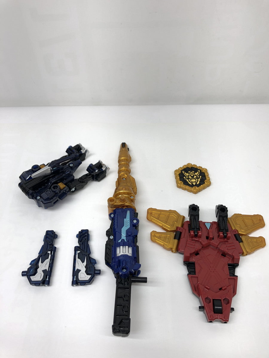 ミニフォースレガシー レガシーエディション フィギュア/グッズ
