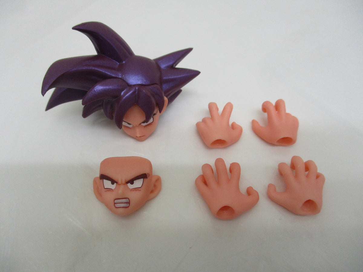 フィギュアーツ 界王拳 フィギュア/グッズ