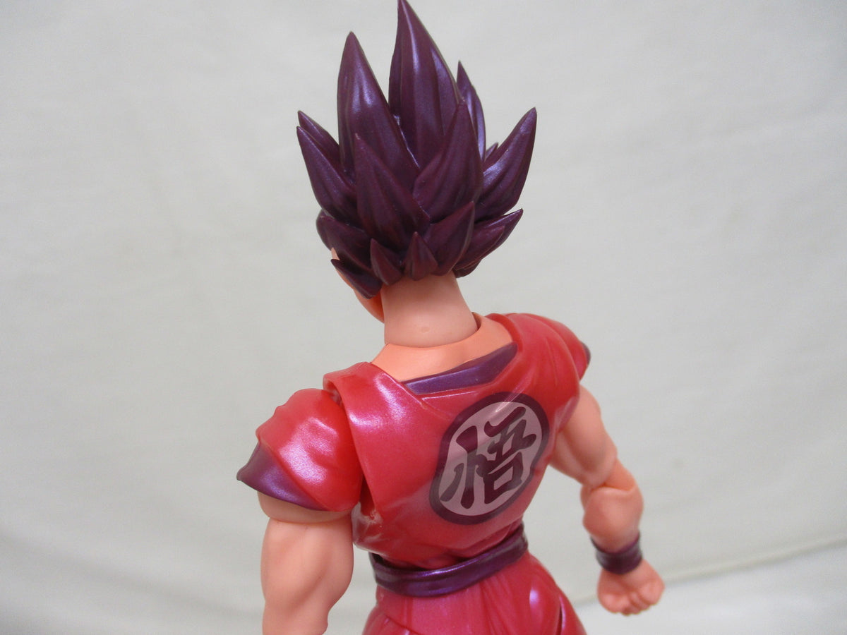 フィギュアーツ 界王拳 フィギュア/グッズ