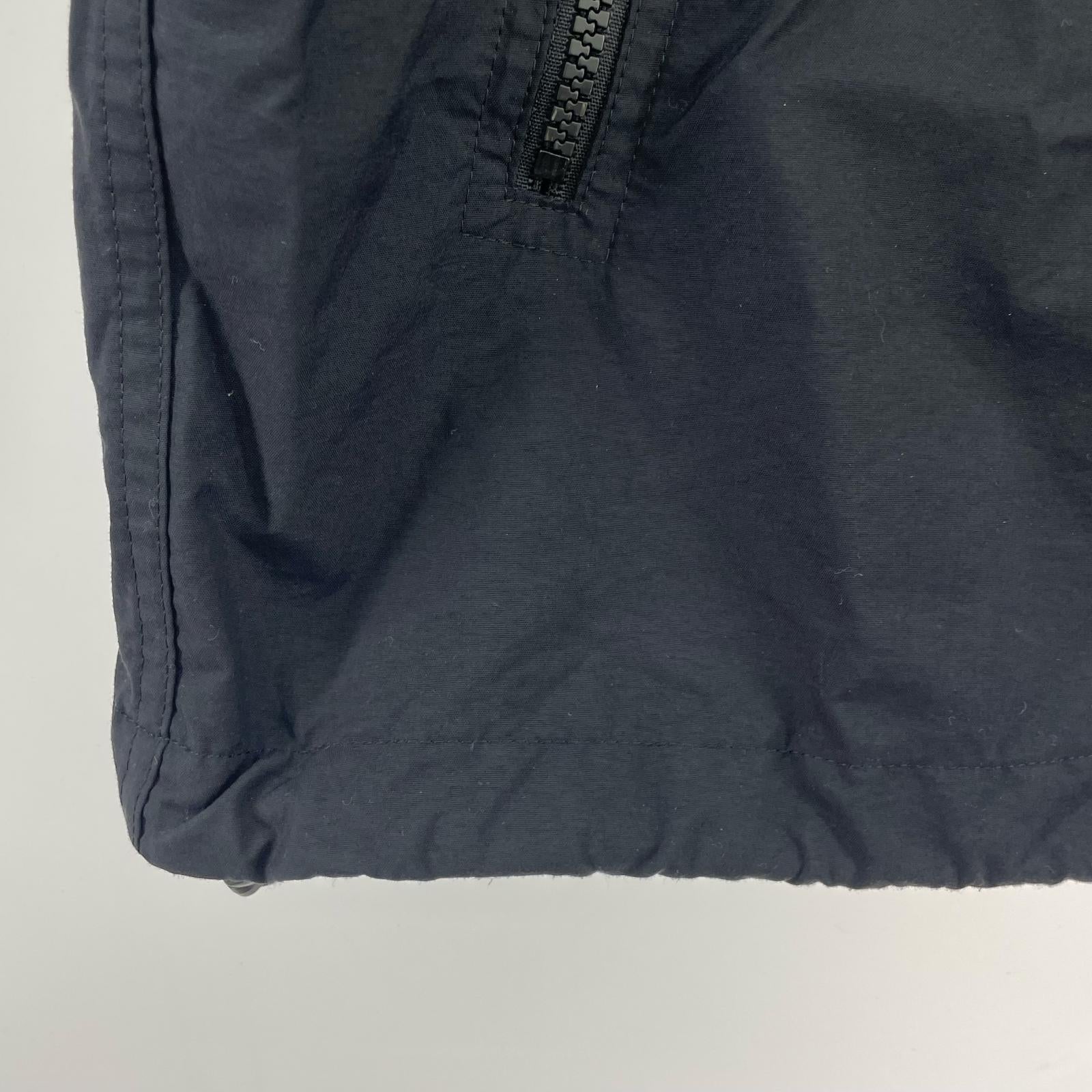 マウンテンパーカー NP72230 BLK XL ブラック