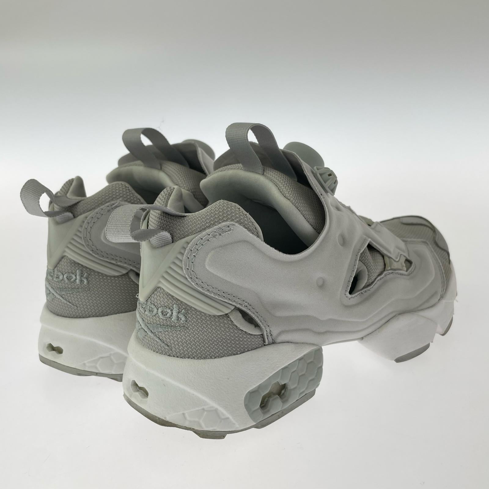 スニーカー INSTAPUMP FURY OG DV6988 グレー