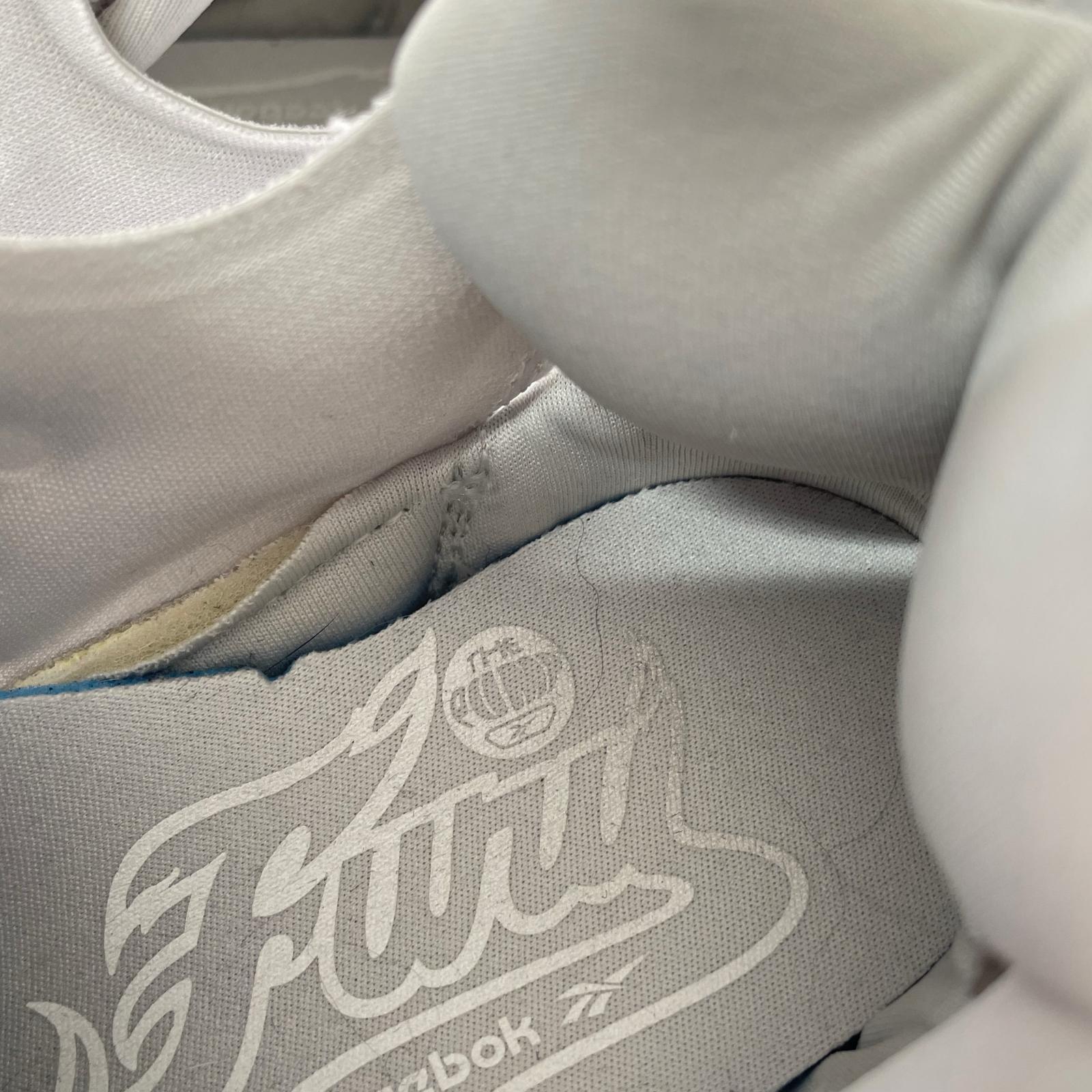 スニーカー INSTAPUMP FURY OG DV6988 グレー