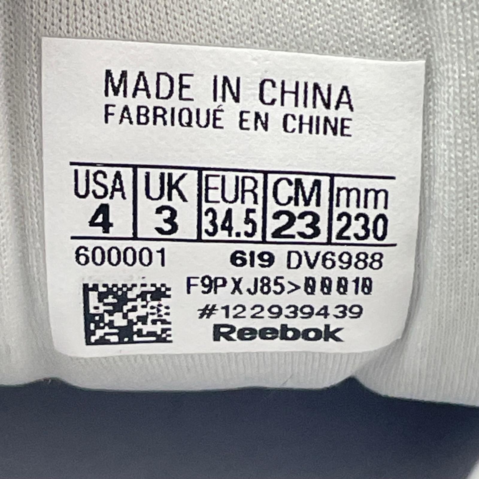 スニーカー INSTAPUMP FURY OG DV6988 グレー