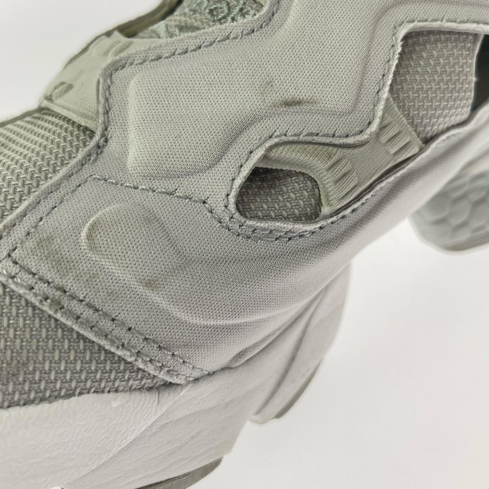 スニーカー INSTAPUMP FURY OG DV6988 グレー