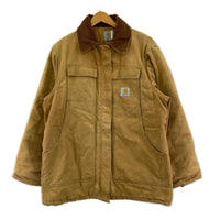 ジャケット Traditional Coat BEG