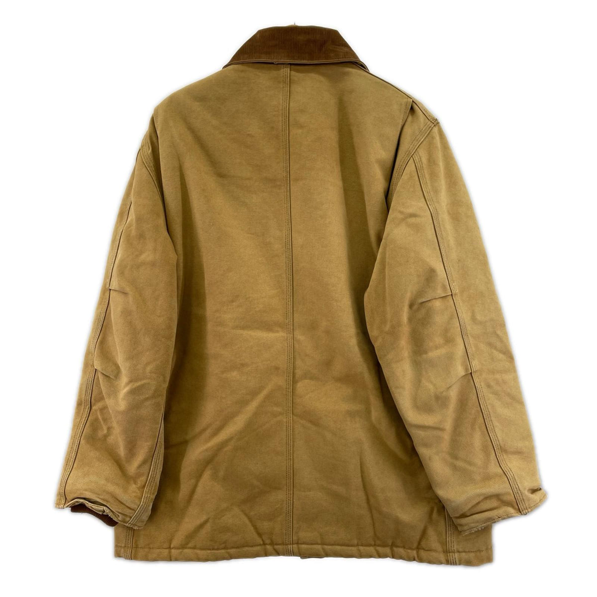 ジャケット Traditional Coat BEG
