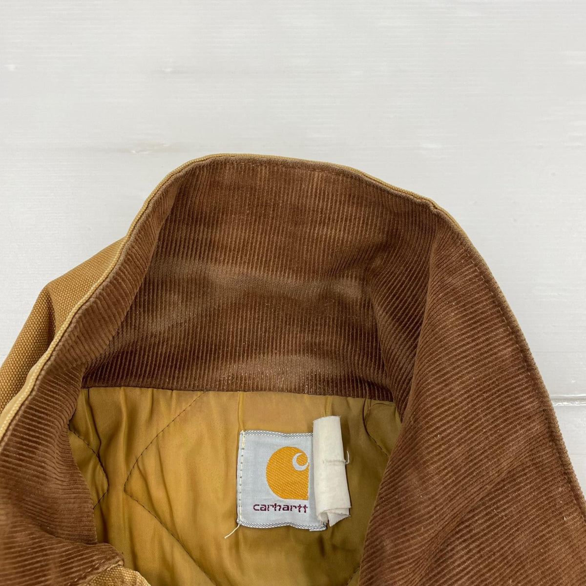 ジャケット Traditional Coat BEG