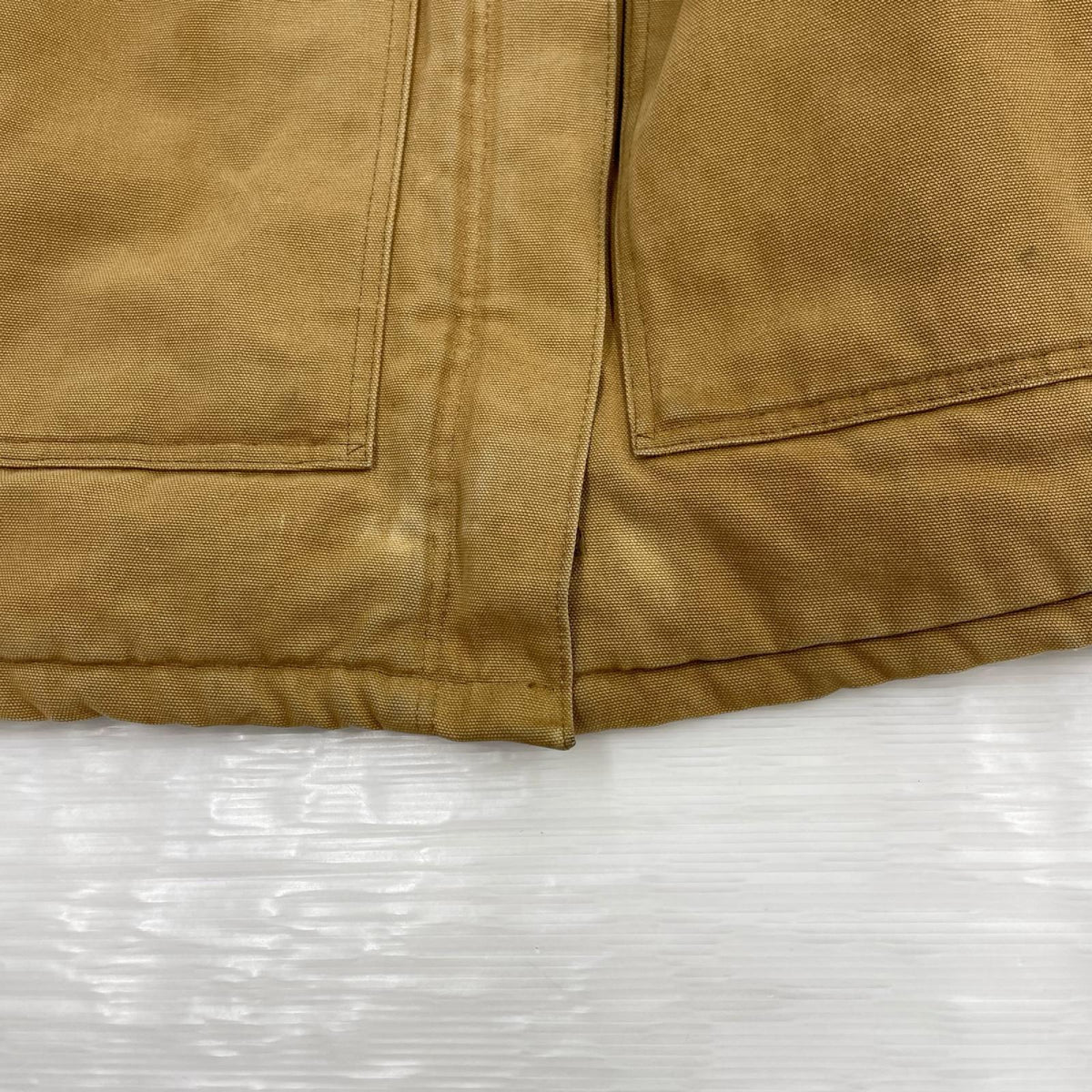 ジャケット Traditional Coat BEG