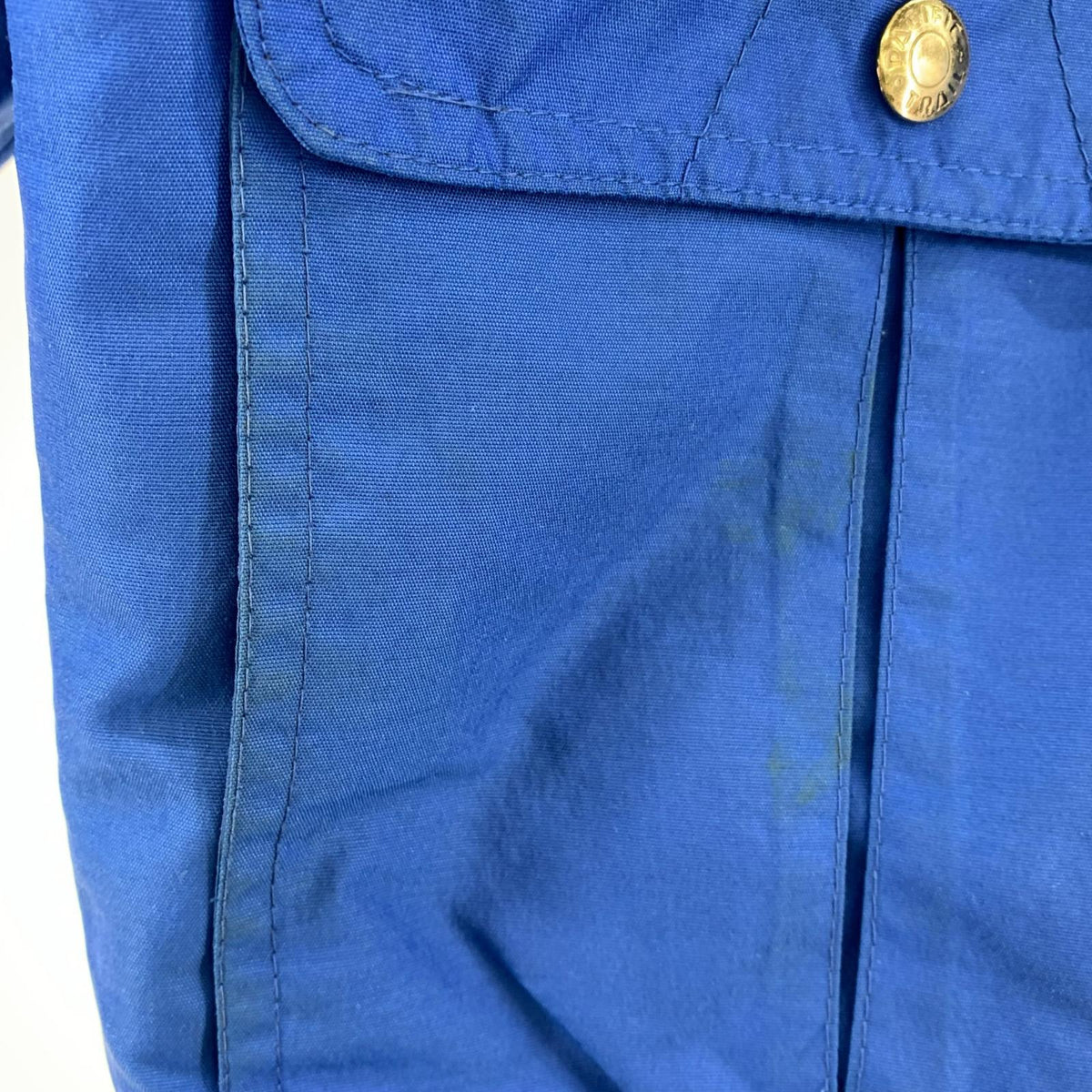 ブルゾン 70's PACIFIC TRAIL ブルゾン BLU M ブルー