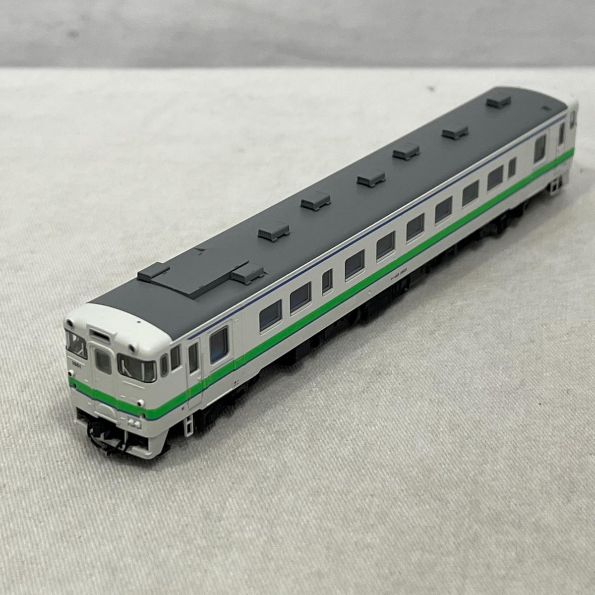 TOMIX Nゲージ キハ40-1700形(ありがとうキハ40函館本線) 3両 TOMIX 鉄道模型車両