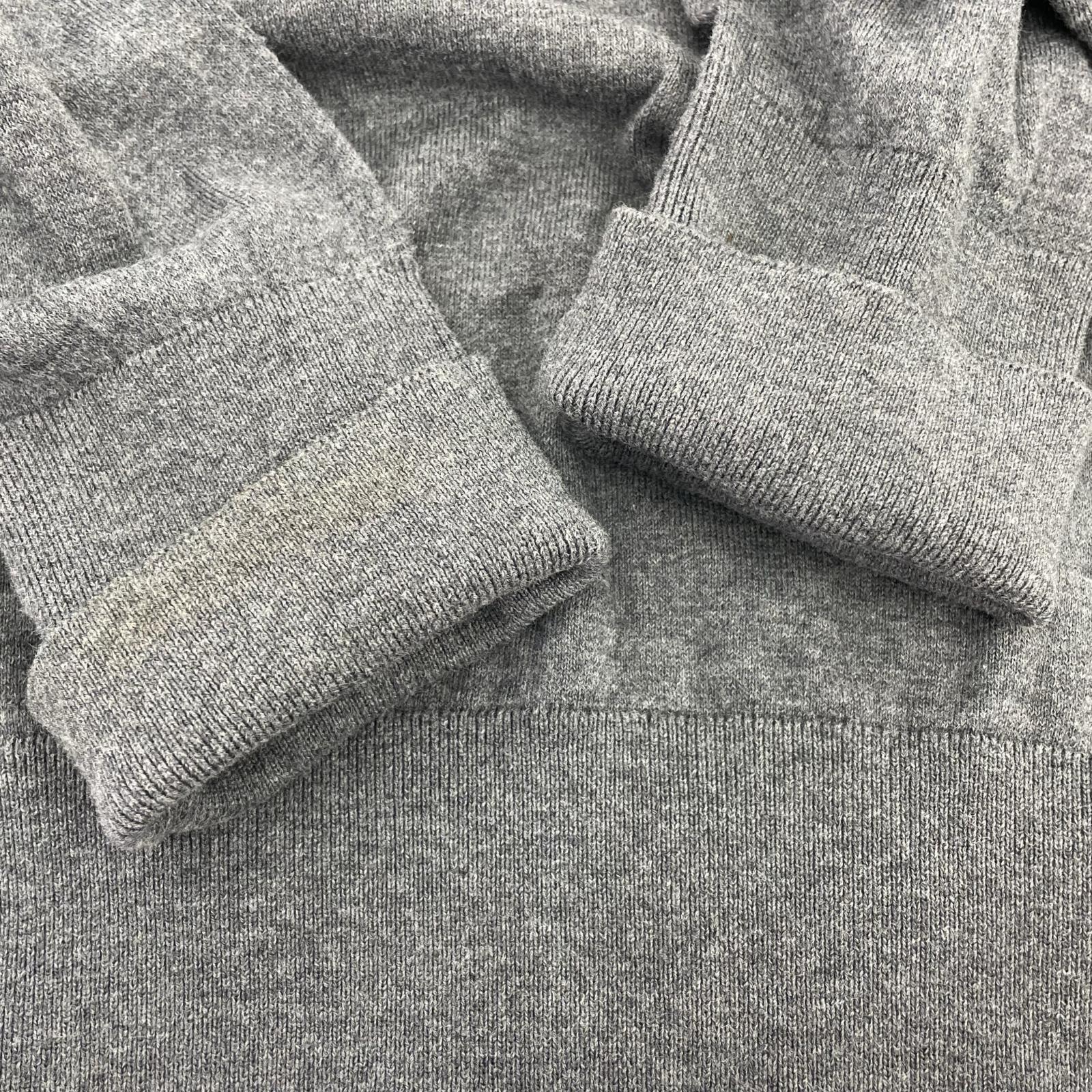 長袖Tシャツ fragment×JOHN SMEDLEY×sequel L