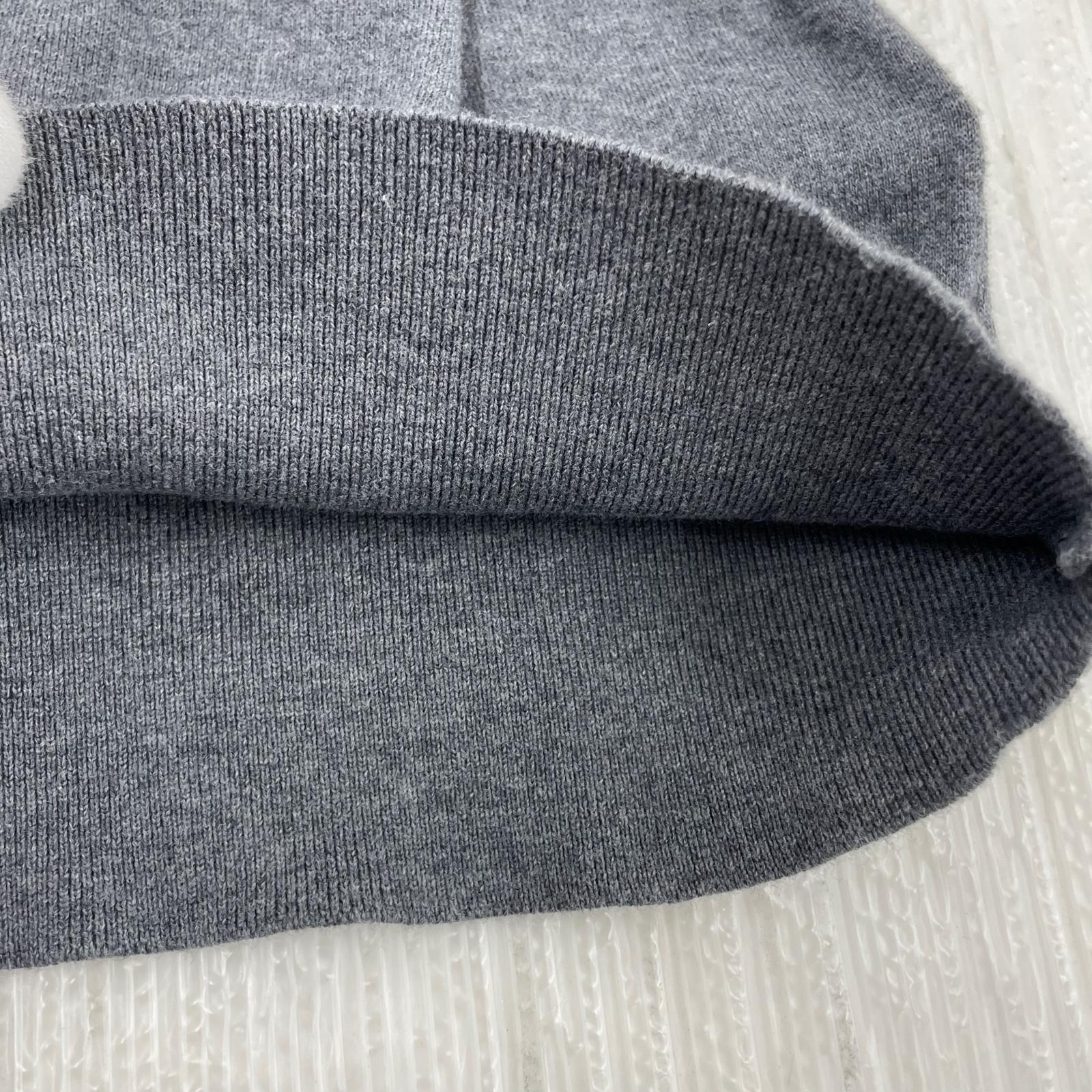 長袖Tシャツ fragment×JOHN SMEDLEY×sequel L