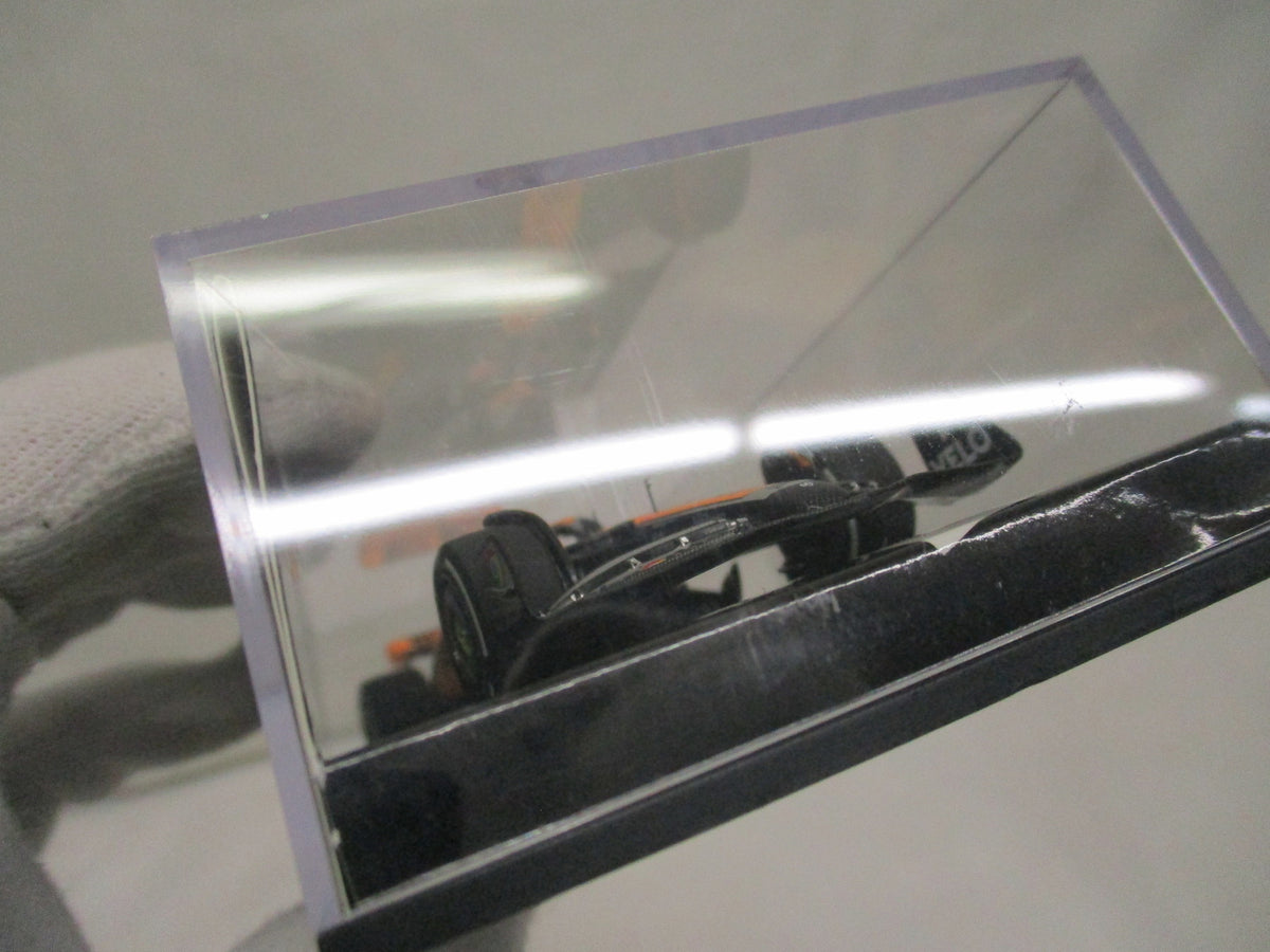 minichamps 1/43 MCL60 BRITISH GP 2023 スケールカー