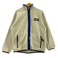 ジャケット USA製 POLARTEC フリースジャケット M M