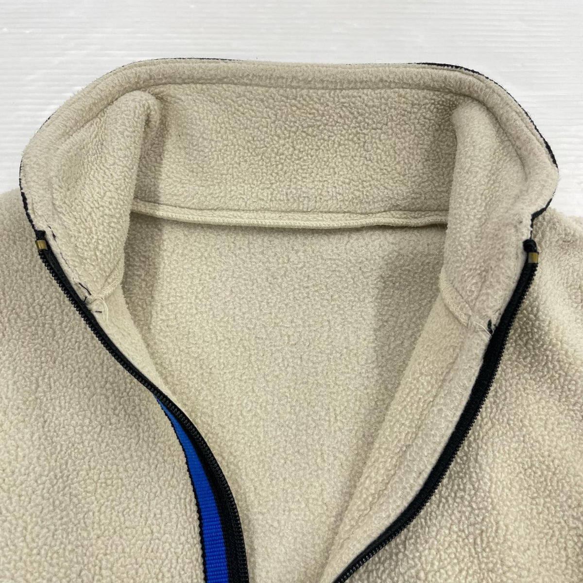 ジャケット USA製 POLARTEC フリースジャケット M M