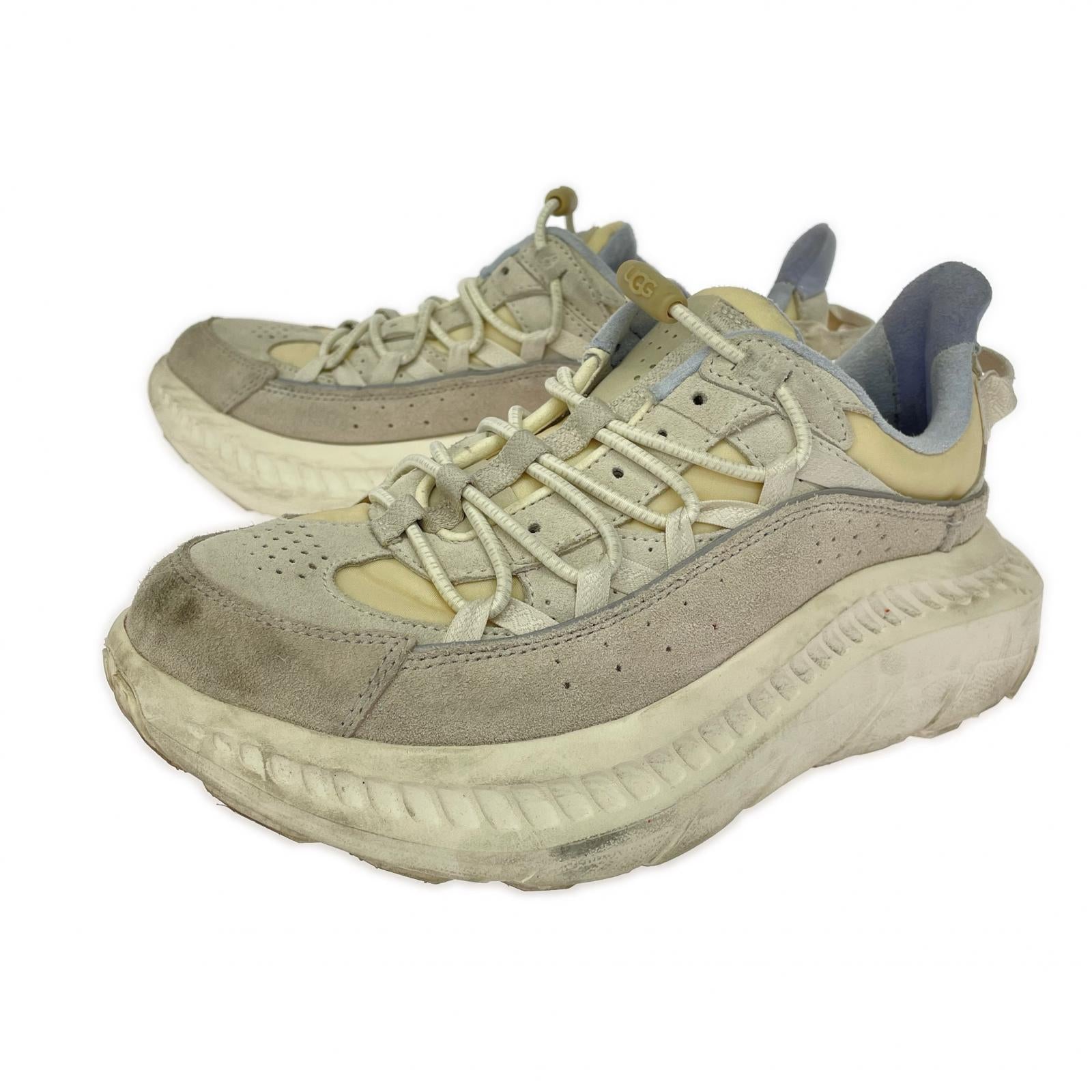 スニーカー CA805 V2 REMIX NAVY (25.0) 25cm (US7 UK6 1/2 EU40) グレー