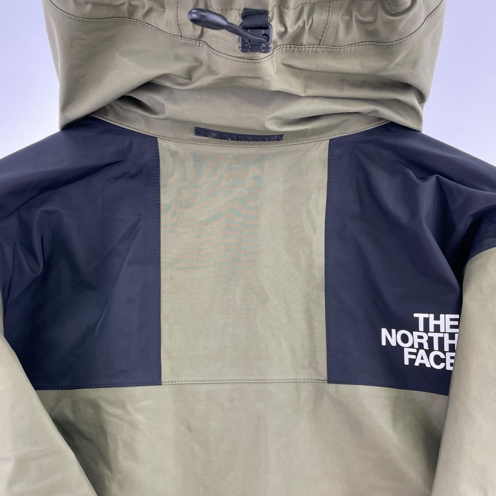 ジャケット Mountain Raintex Jacket M