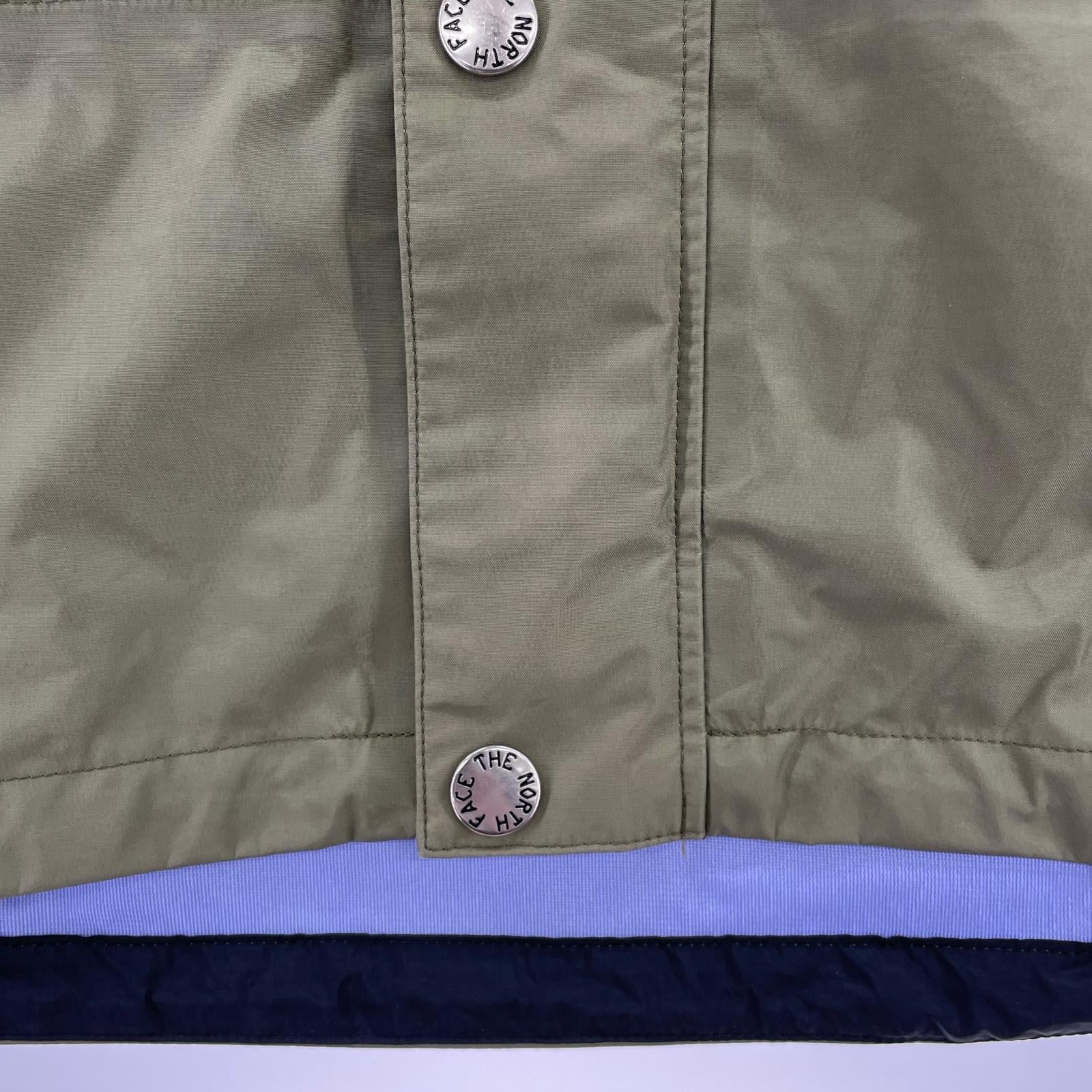 ジャケット Mountain Raintex Jacket M