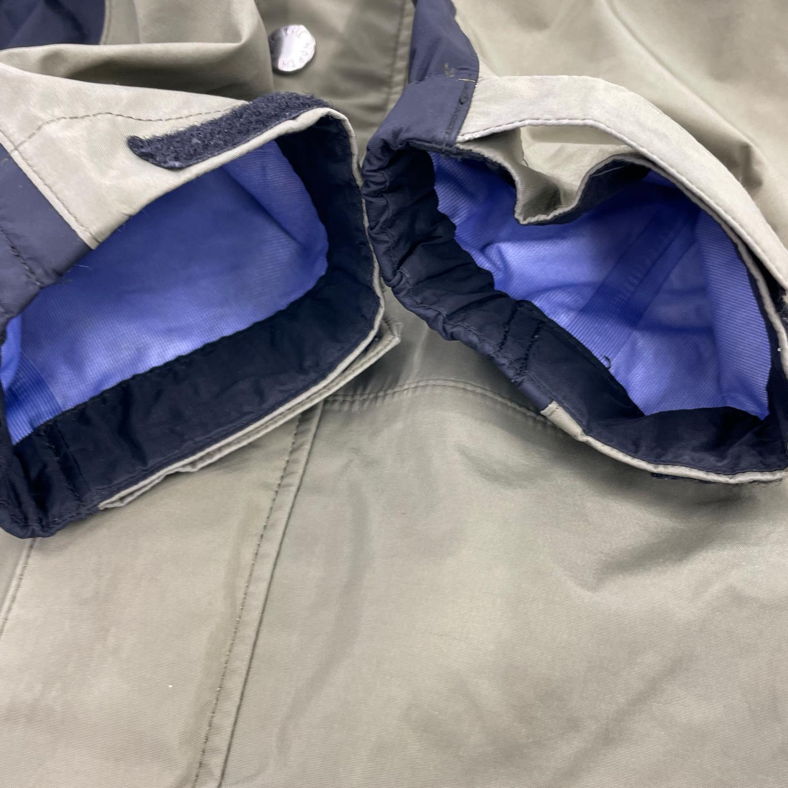 ジャケット Mountain Raintex Jacket M