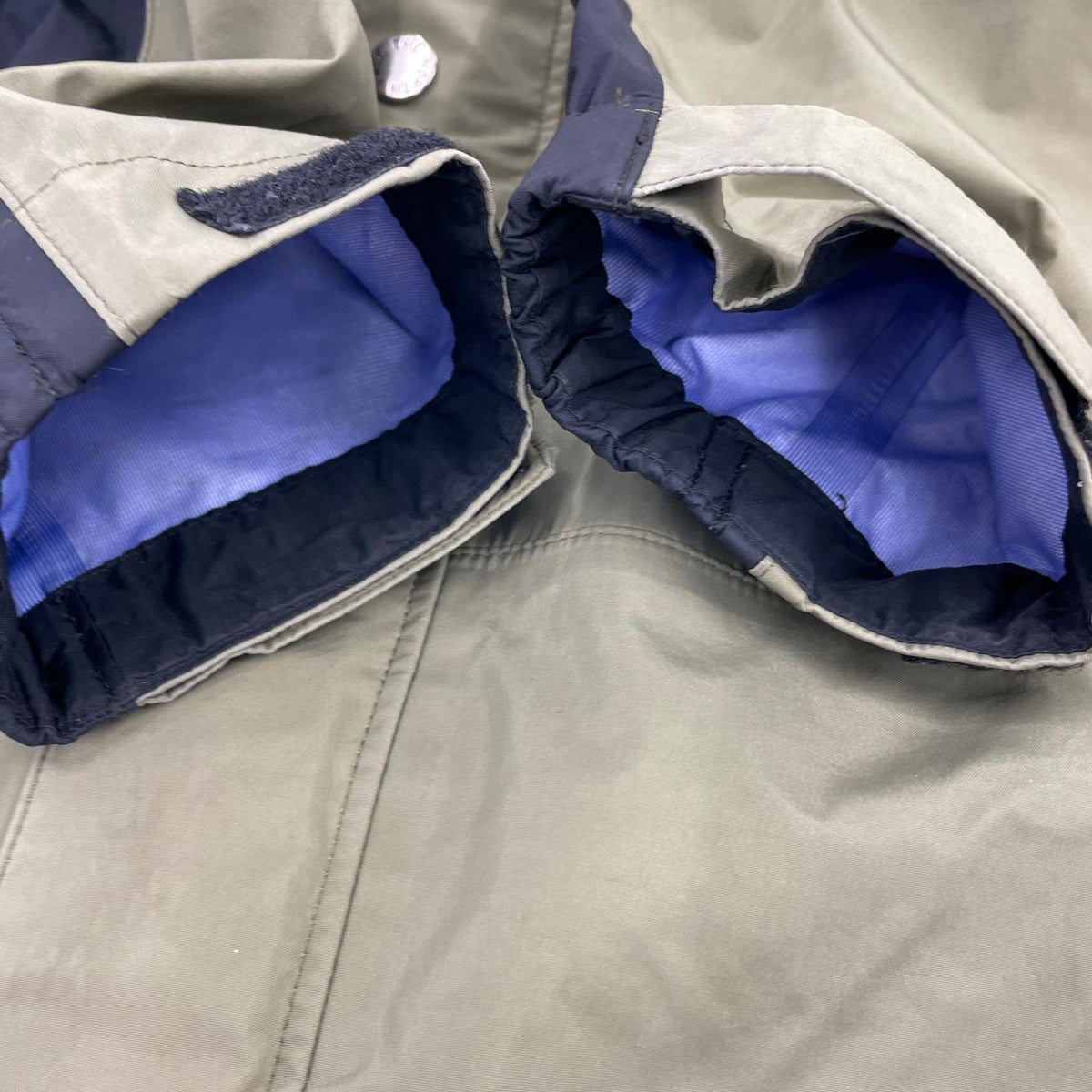 ジャケット Mountain Raintex Jacket M