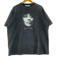 半袖Tシャツ 24SS Swing of Pendulum S/Sカットソー (50) 50 ブラック