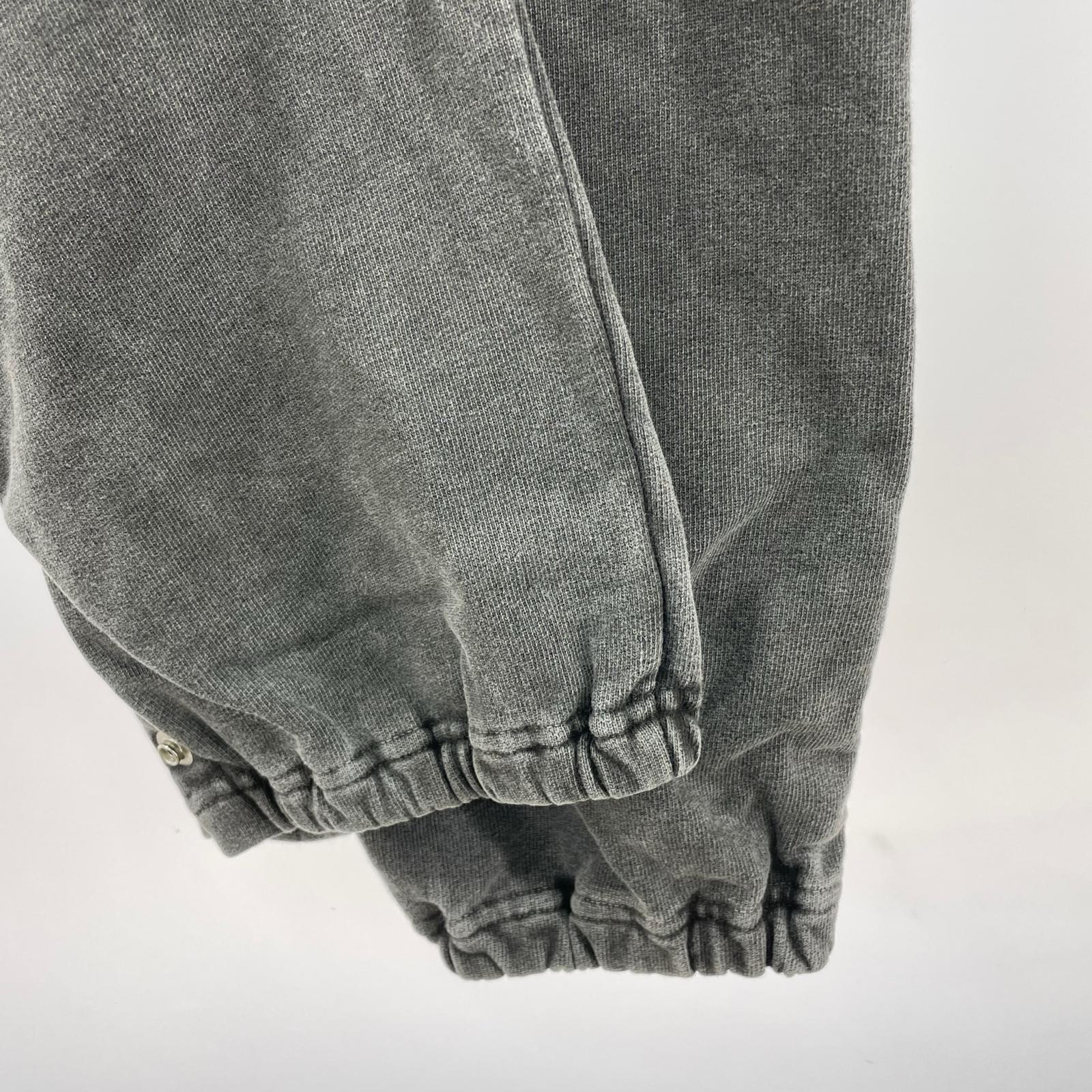 パンツ UNTORN スウェットパンツ M ブラック
