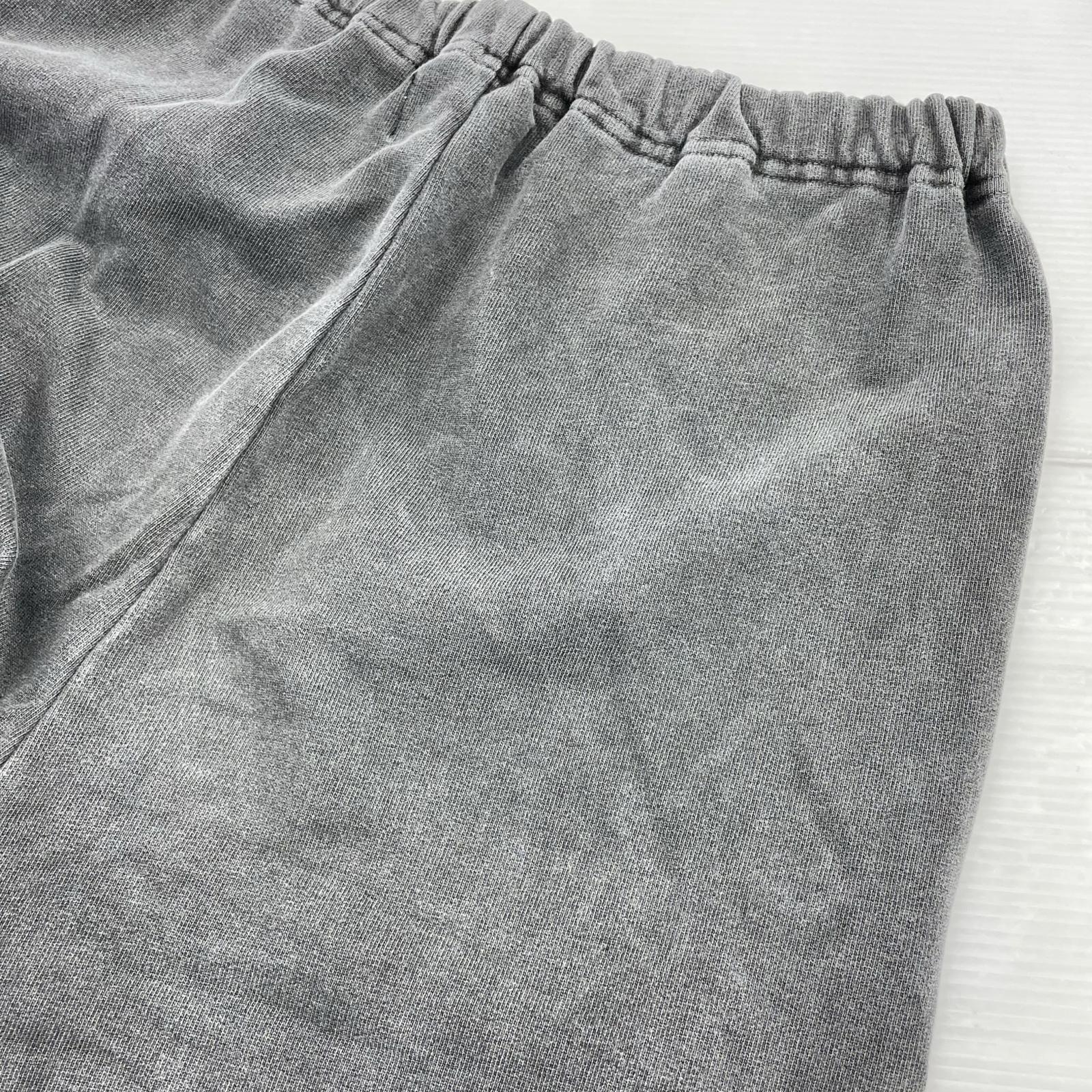 パンツ UNTORN スウェットパンツ M ブラック