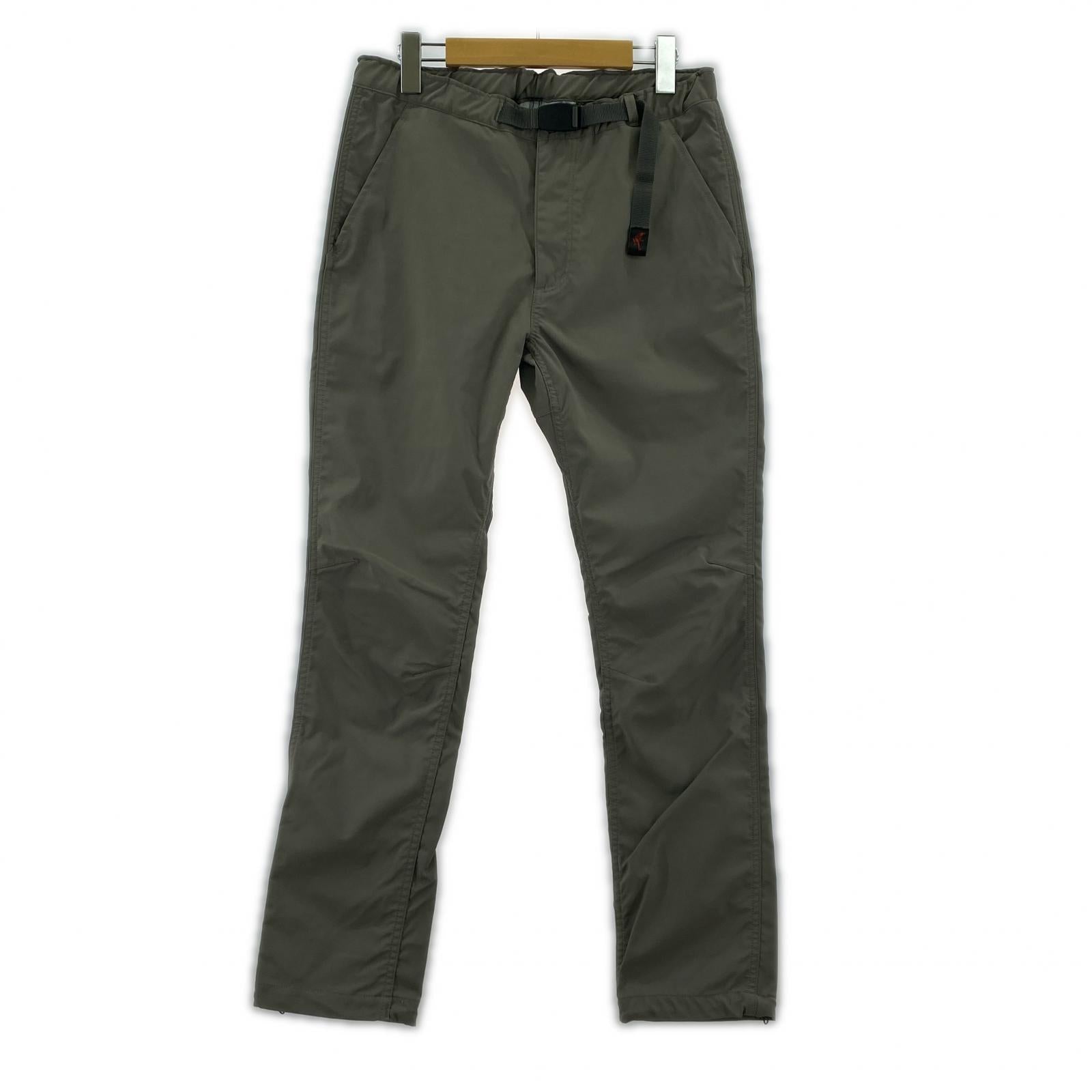 パンツ GRAMICCI RIPSTOP STRETCH GORE-TEX(1) 1 ベージュ