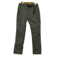 パンツ GRAMICCI RIPSTOP STRETCH GORE-TEX(1) 1 ベージュ