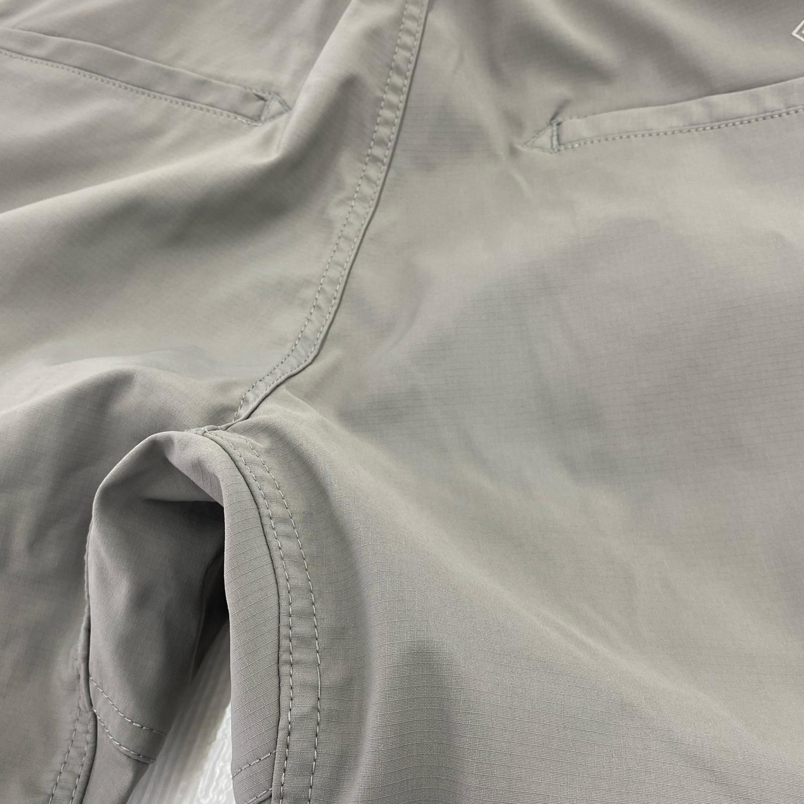 パンツ GRAMICCI RIPSTOP STRETCH GORE-TEX(1) 1 ベージュ