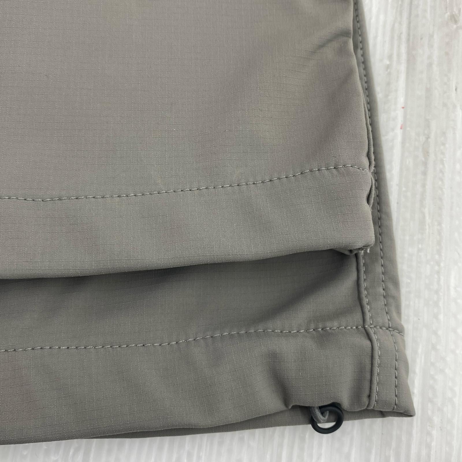 パンツ GRAMICCI RIPSTOP STRETCH GORE-TEX(1) 1 ベージュ