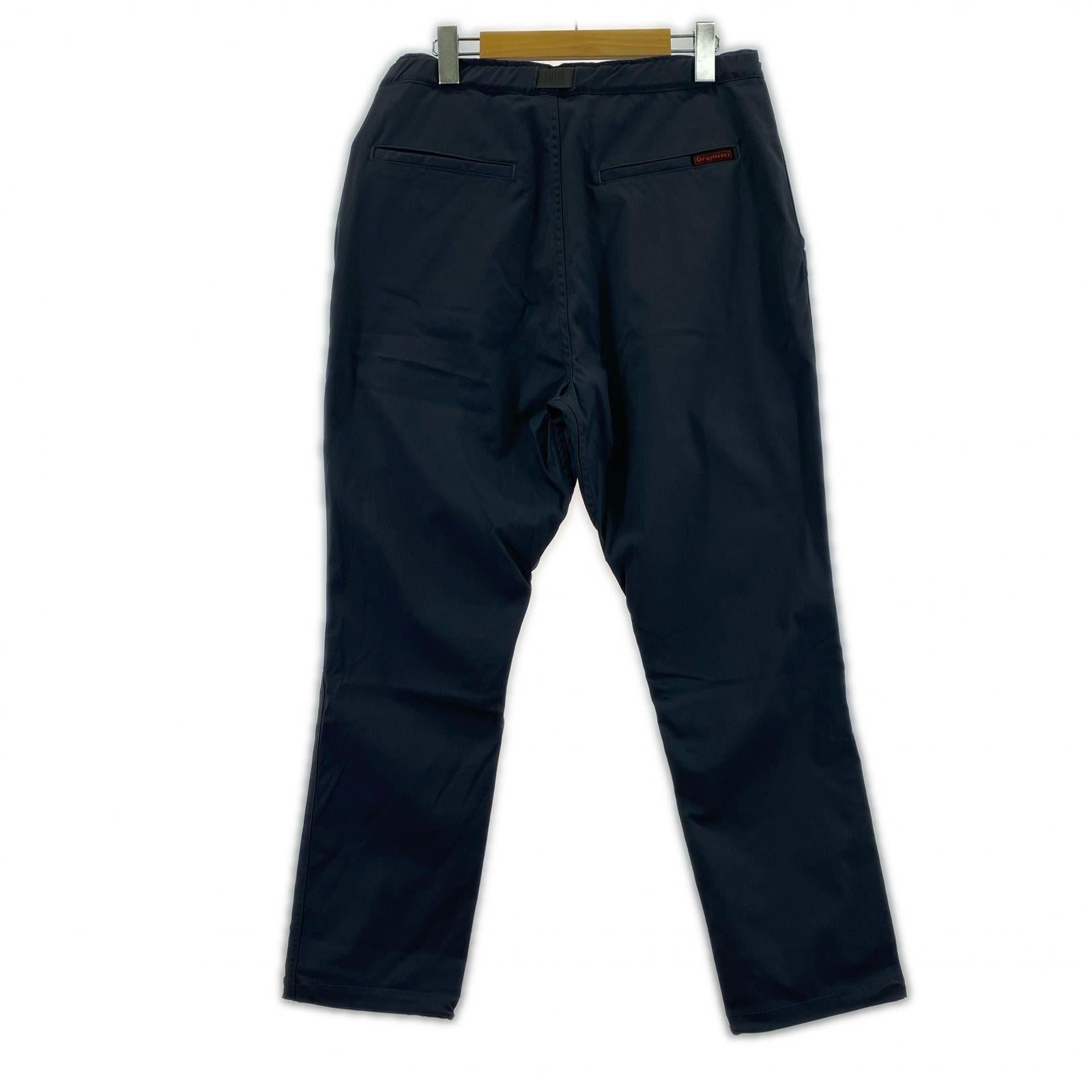 パンツ Gramicci BEAUTY&YOUTH EASY PANTS(1) 1 グレー
