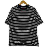 半袖Tシャツ 20AW Stati Uniti Stripe (S) S