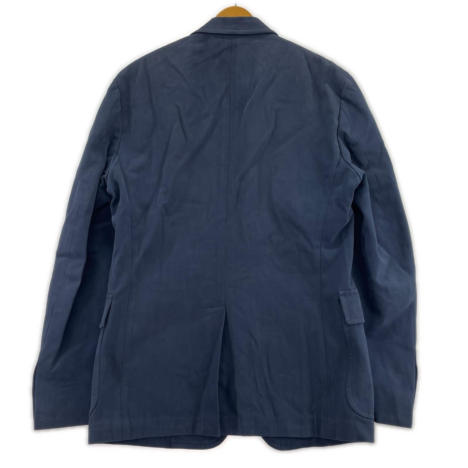 テーラードジャケット POLO RALPH LAUREN テーラードジャケット・ブレザー ネイビー
