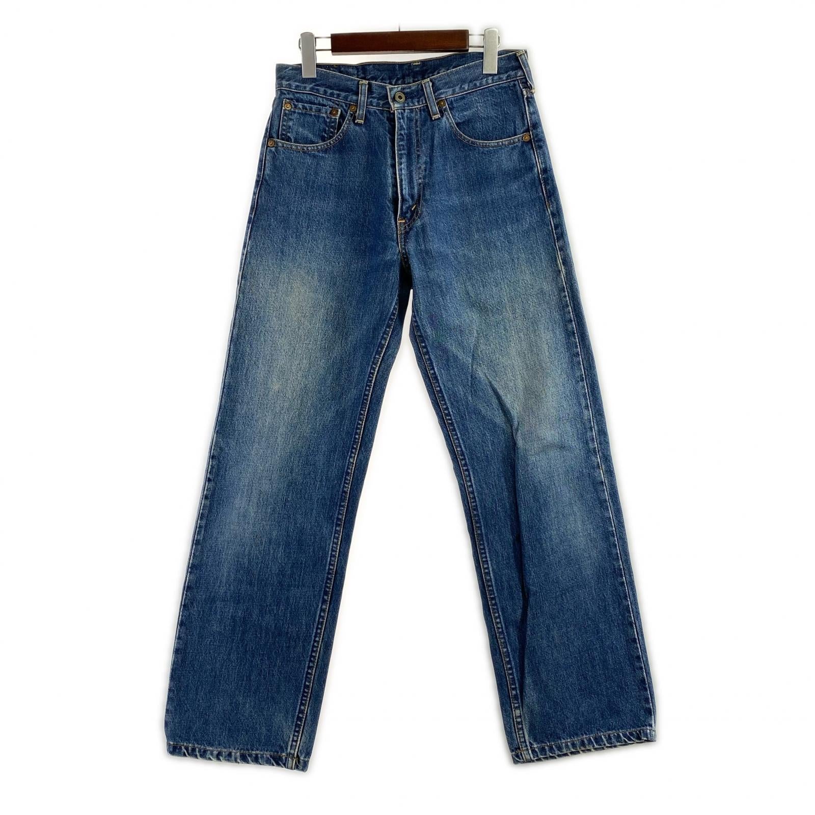 デニムパンツ 503 W30 30 ブルー